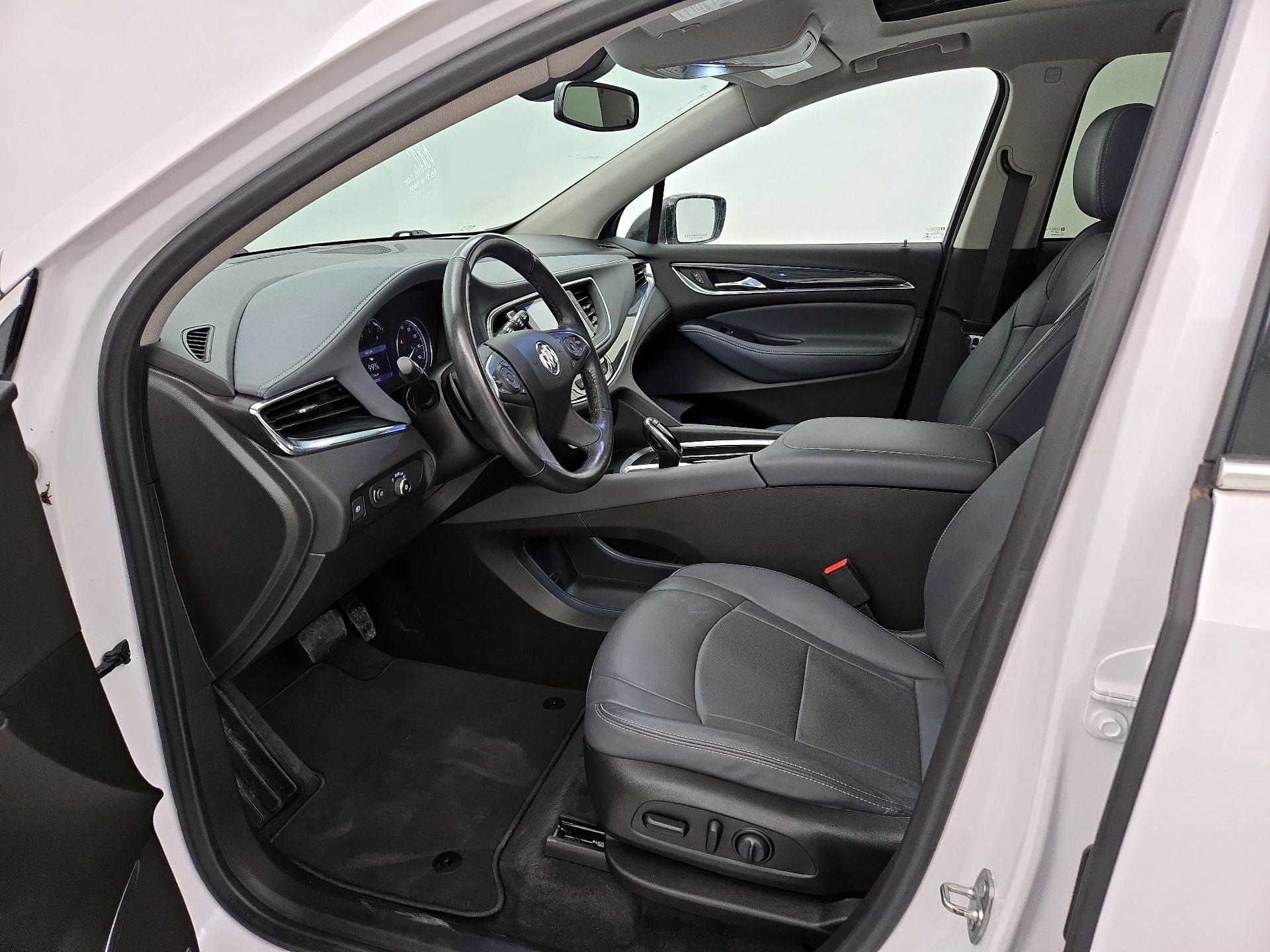 Thumbnail: 2021 Buick Enclave - 11