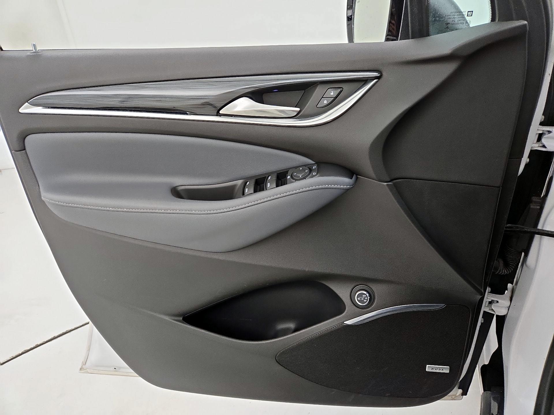 Thumbnail: 2021 Buick Enclave - 12