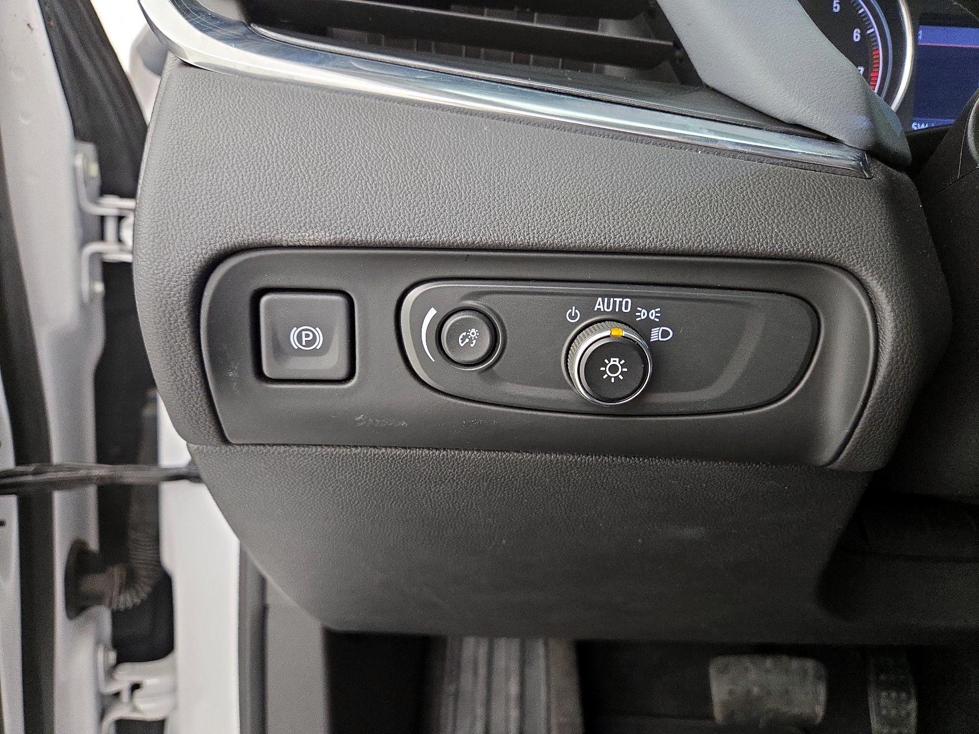 Thumbnail: 2021 Buick Enclave - 13