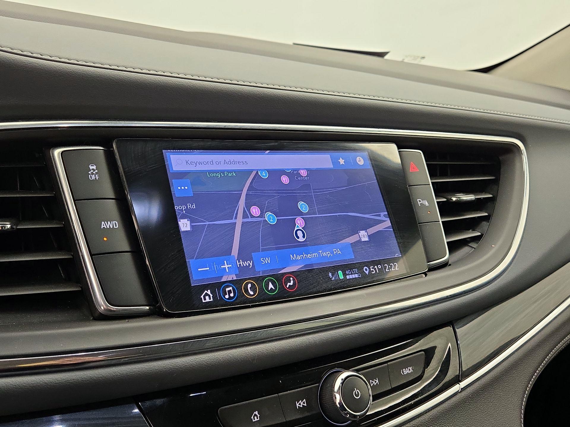 Thumbnail: 2021 Buick Enclave - 14