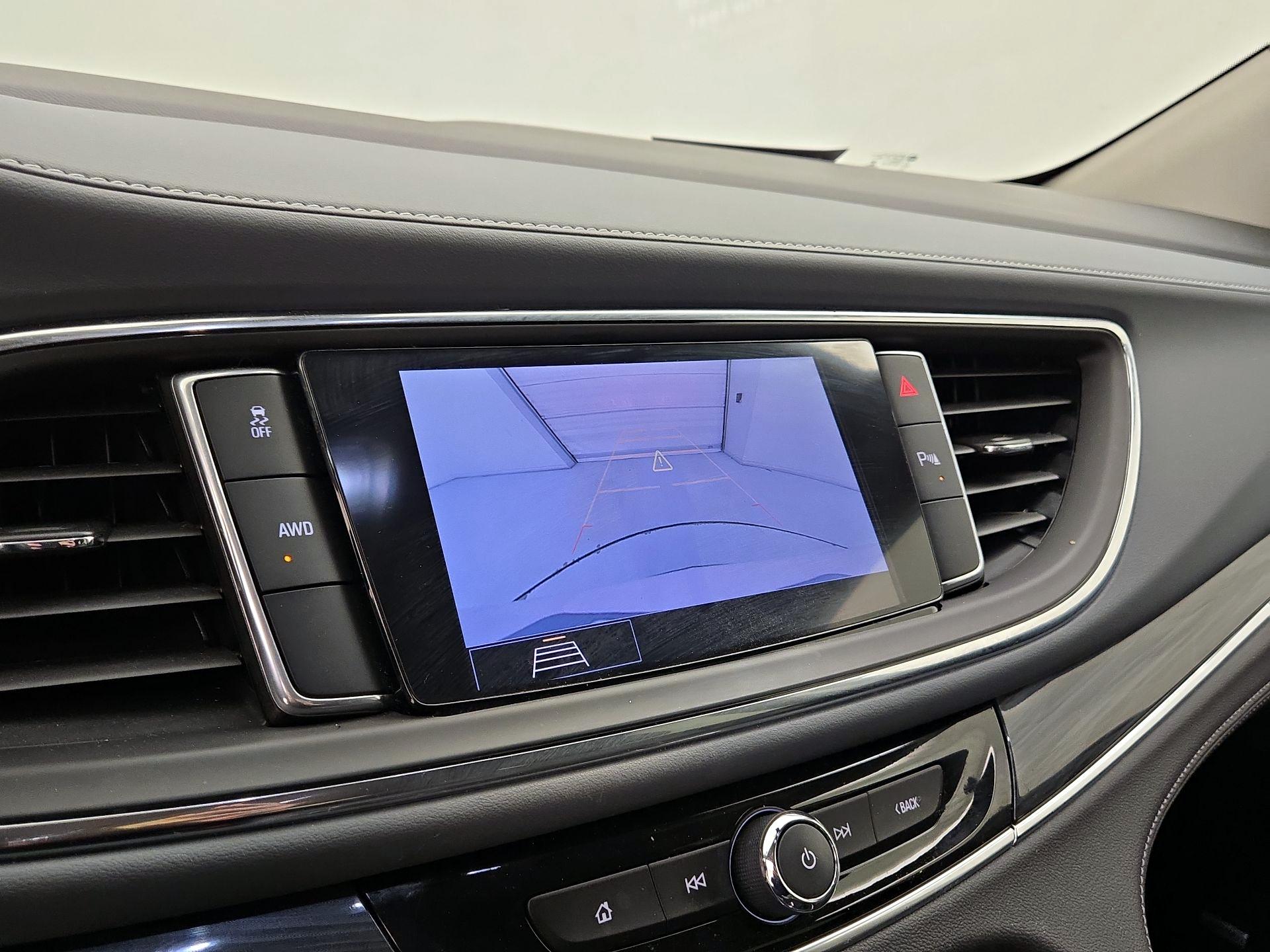 Thumbnail: 2021 Buick Enclave - 15