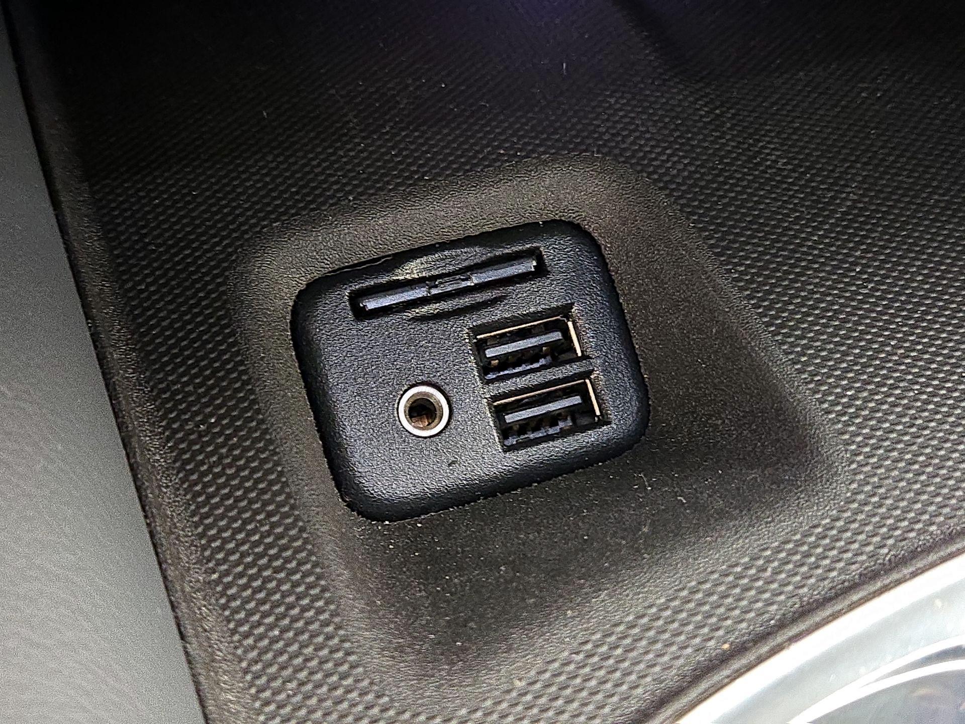 Thumbnail: 2021 Buick Enclave - 19