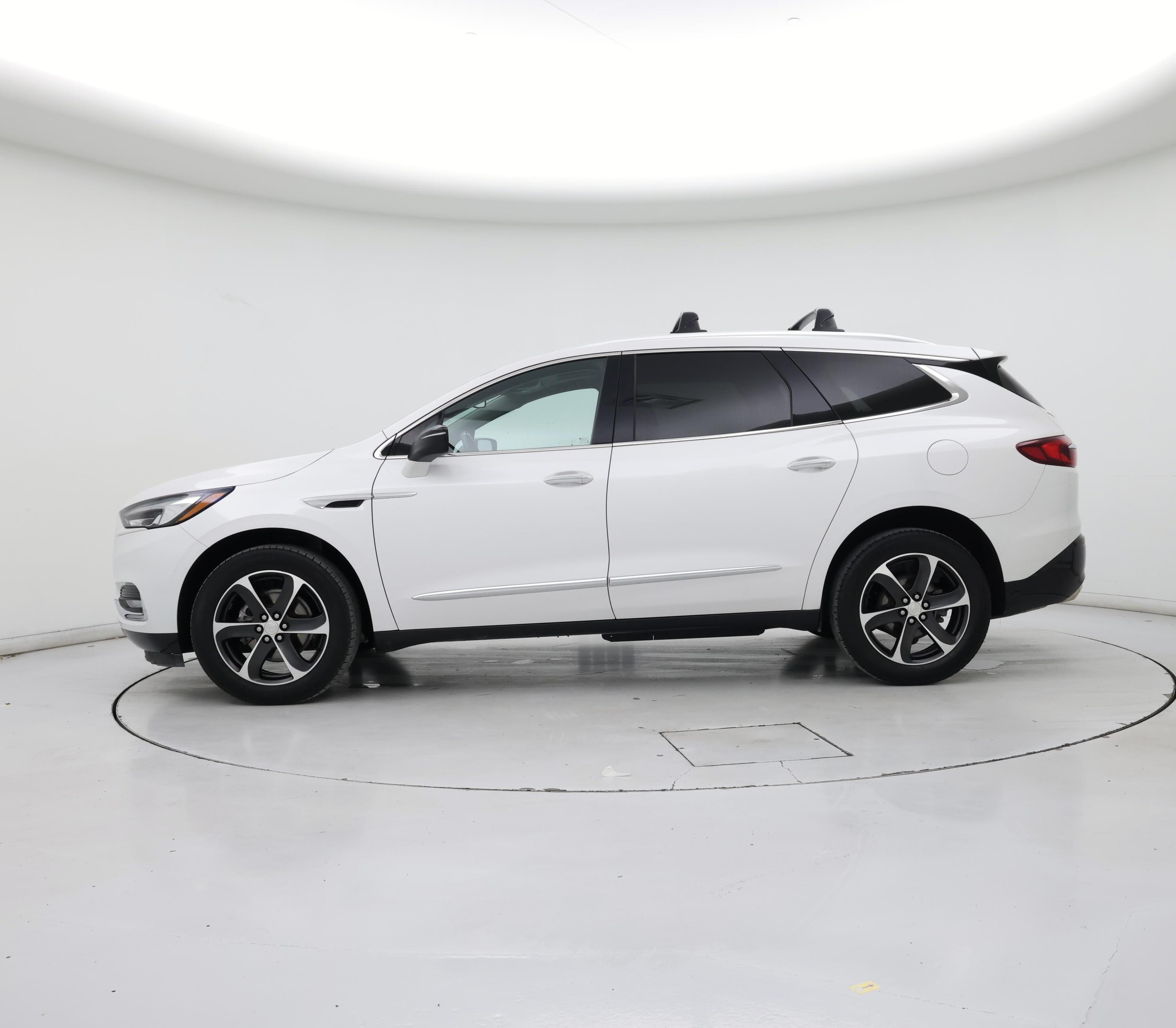 Thumbnail: 2021 Buick Enclave - 3