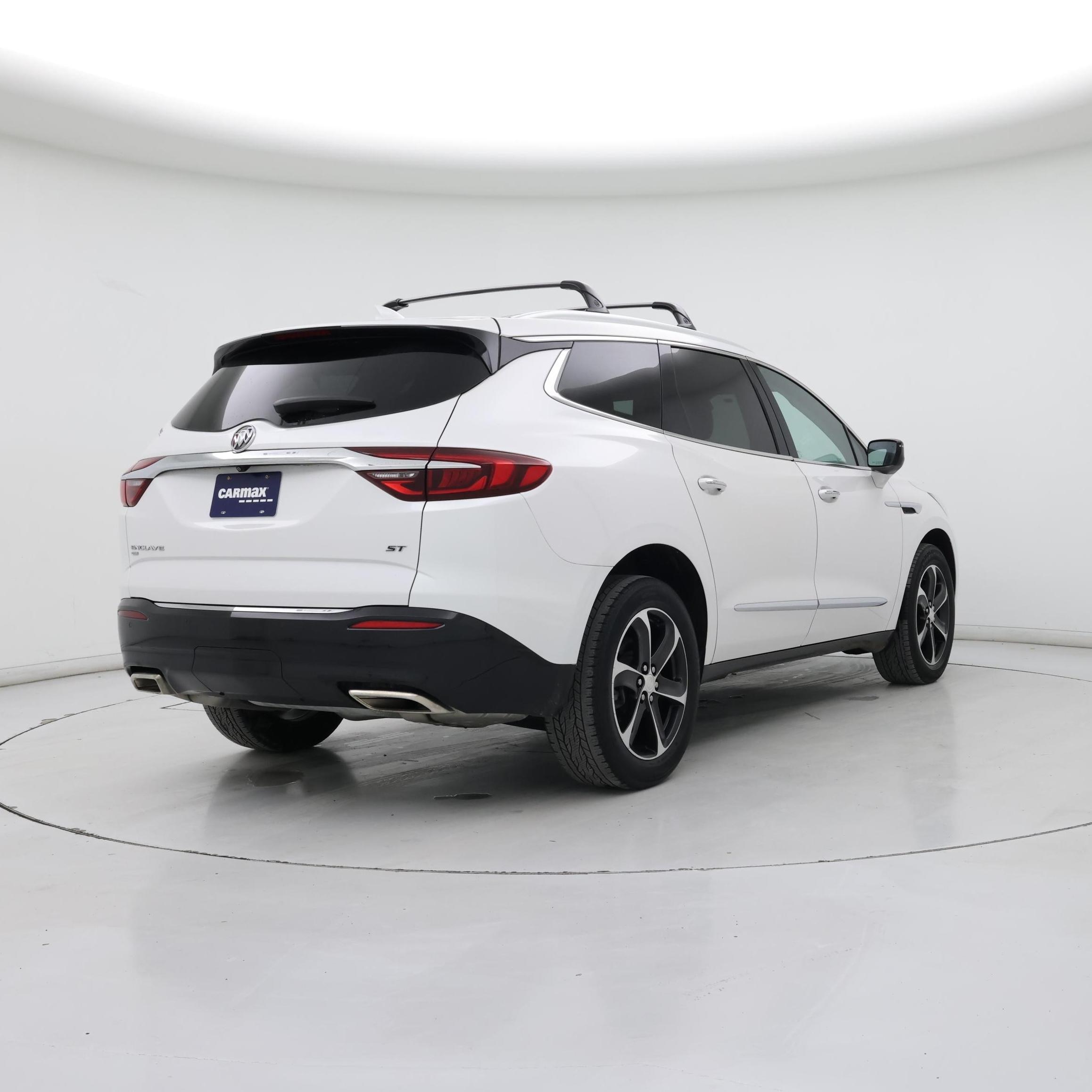 Thumbnail: 2021 Buick Enclave - 8