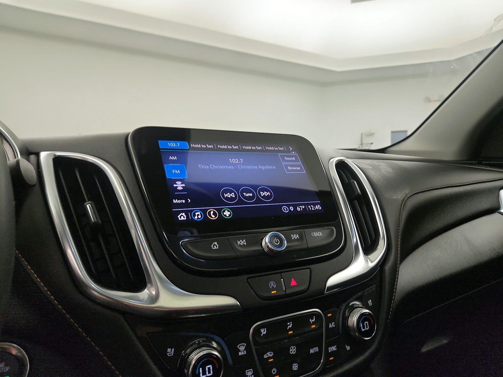 Thumbnail: 2022 Chevrolet Equinox - 13