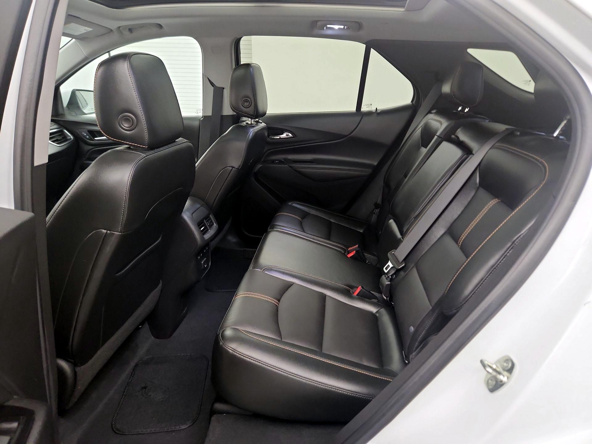 Thumbnail: 2022 Chevrolet Equinox - 18