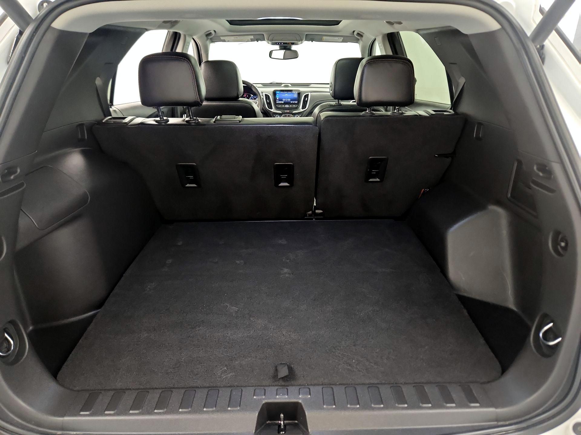 Thumbnail: 2022 Chevrolet Equinox - 19