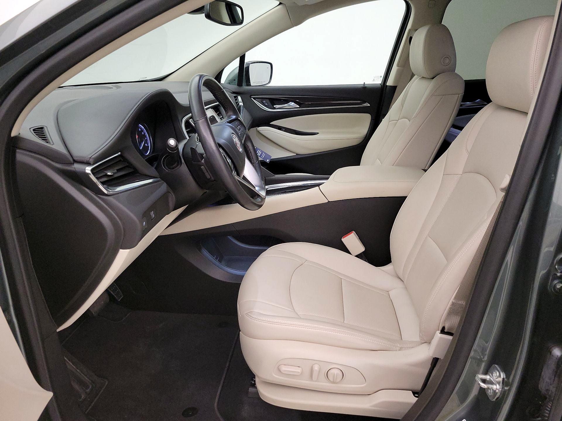 Thumbnail: 2023 Buick Enclave - 11