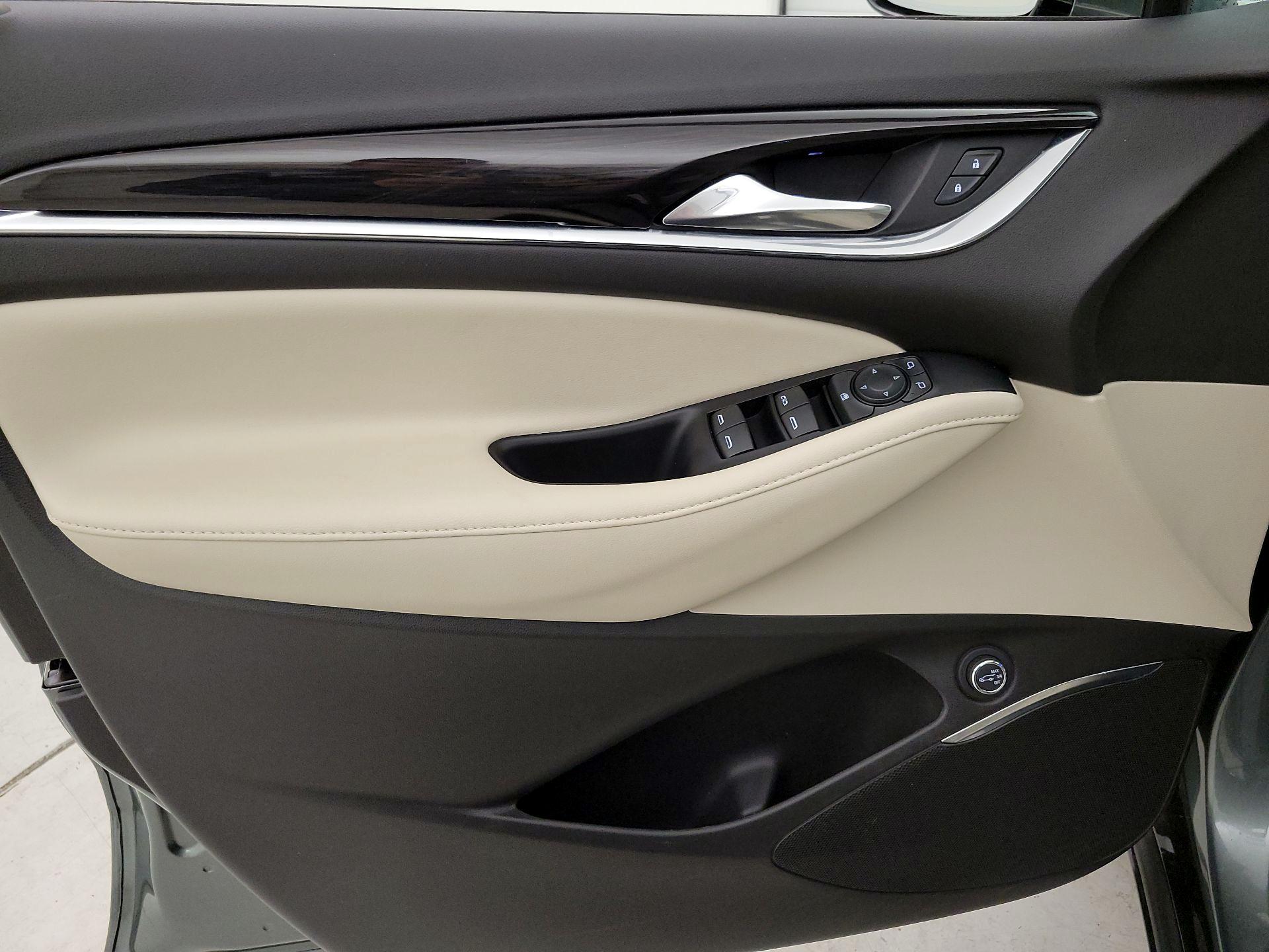 Thumbnail: 2023 Buick Enclave - 12