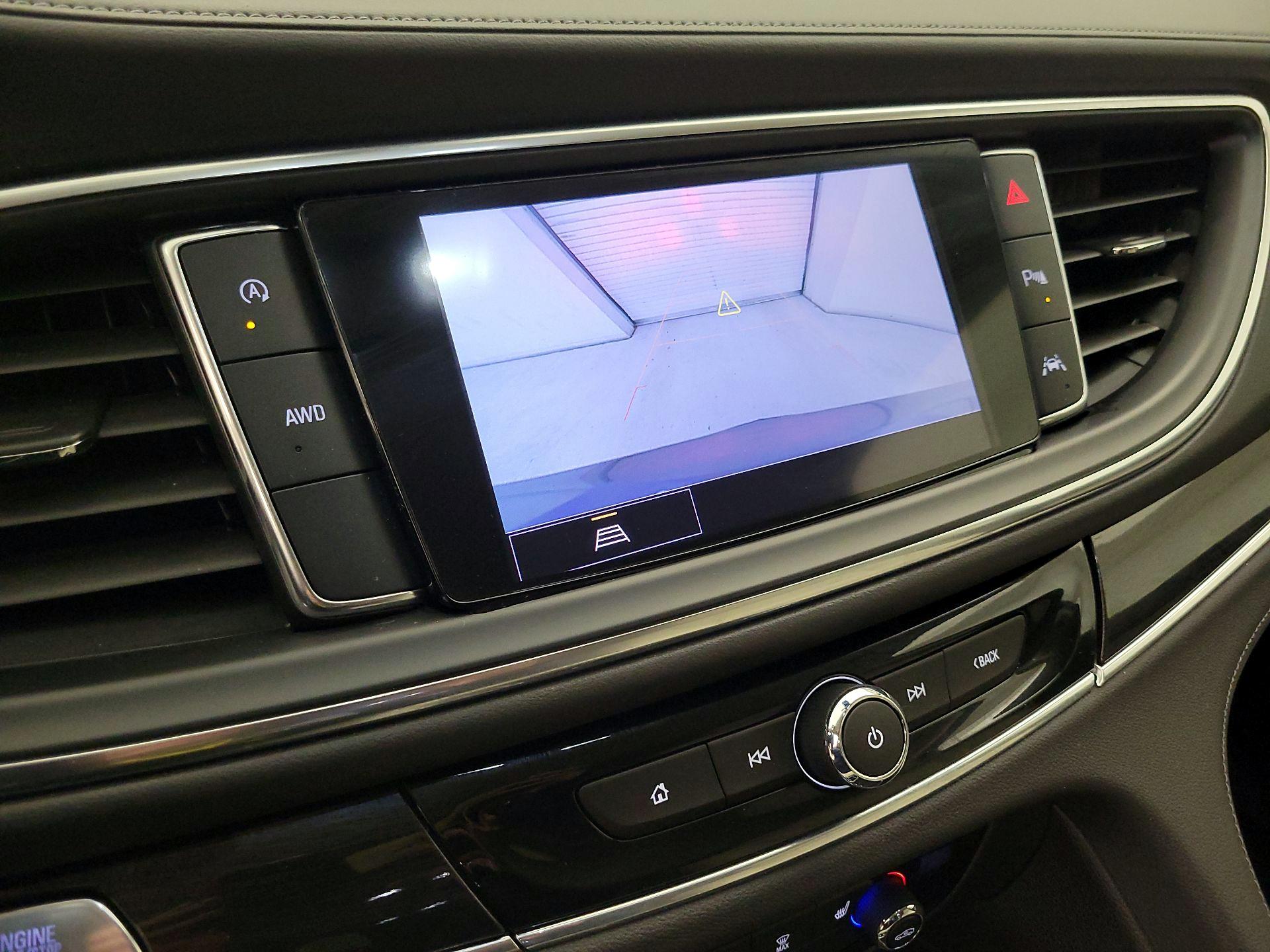 Thumbnail: 2023 Buick Enclave - 14