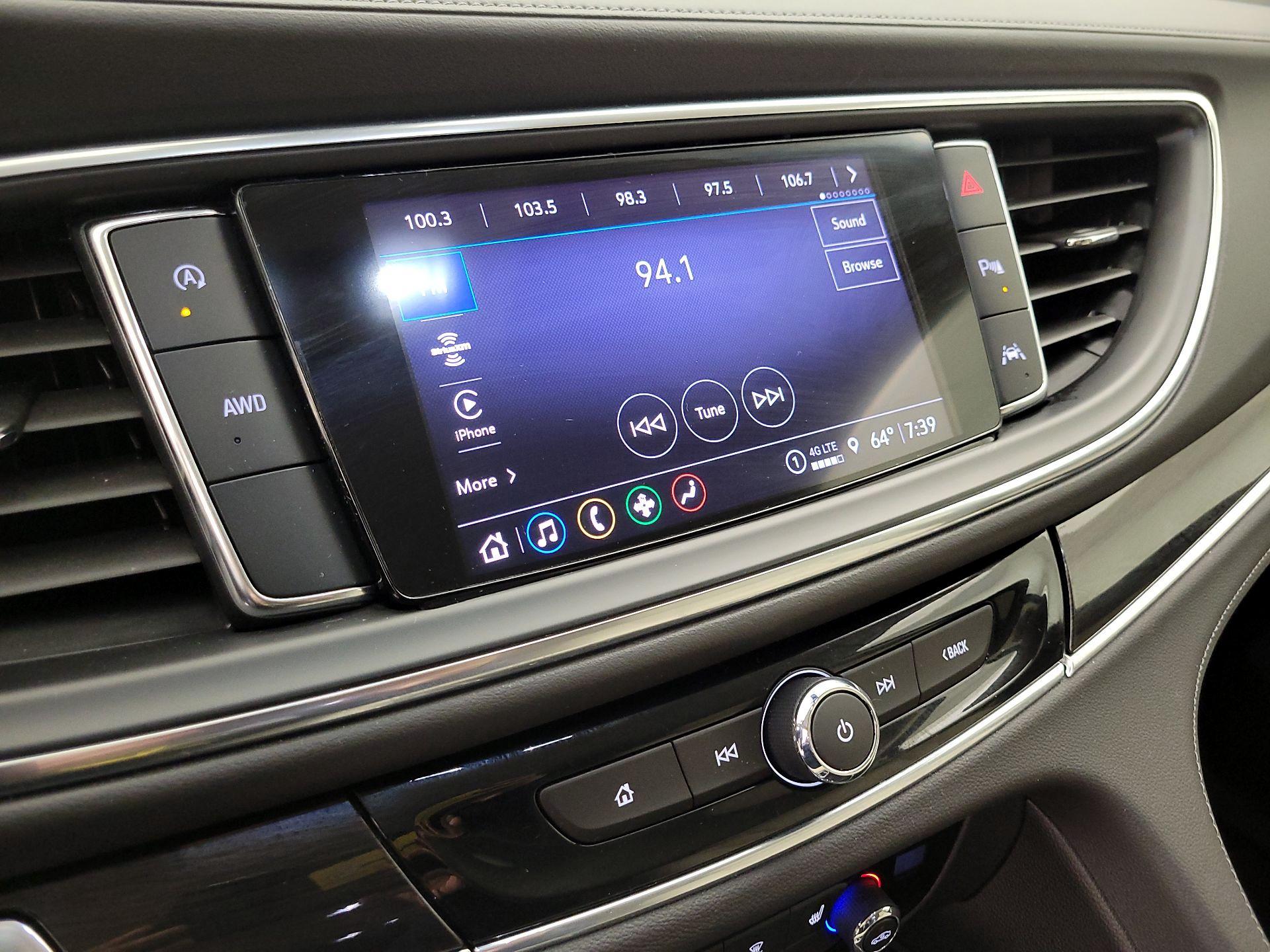 Thumbnail: 2023 Buick Enclave - 15