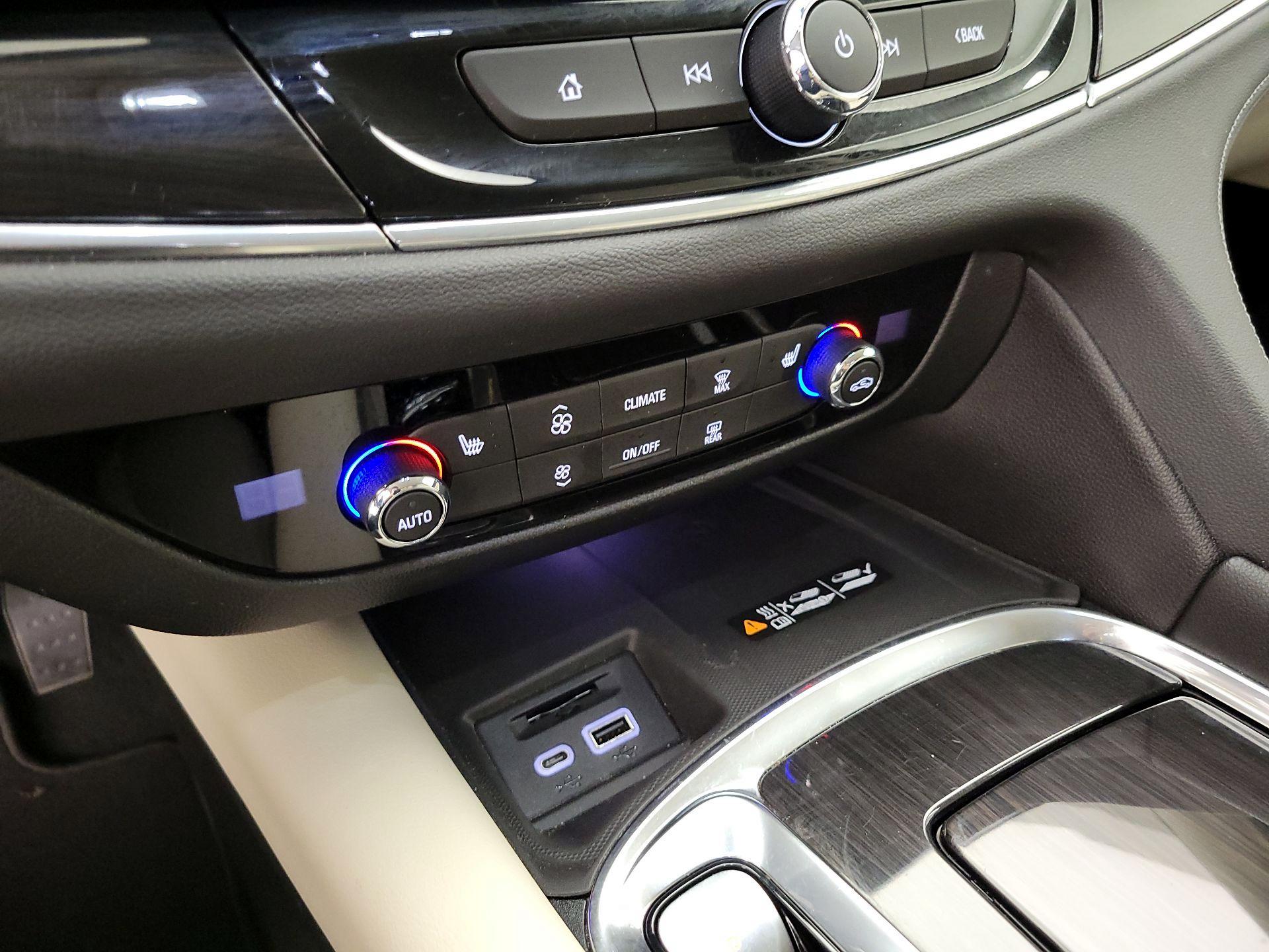 Thumbnail: 2023 Buick Enclave - 16