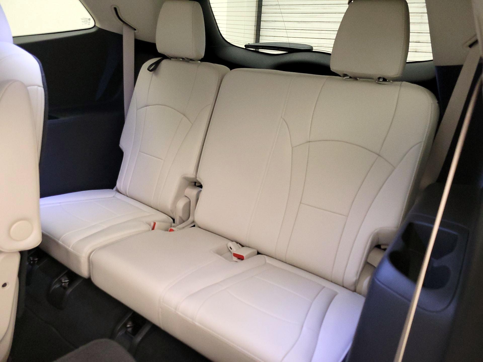 Thumbnail: 2023 Buick Enclave - 20