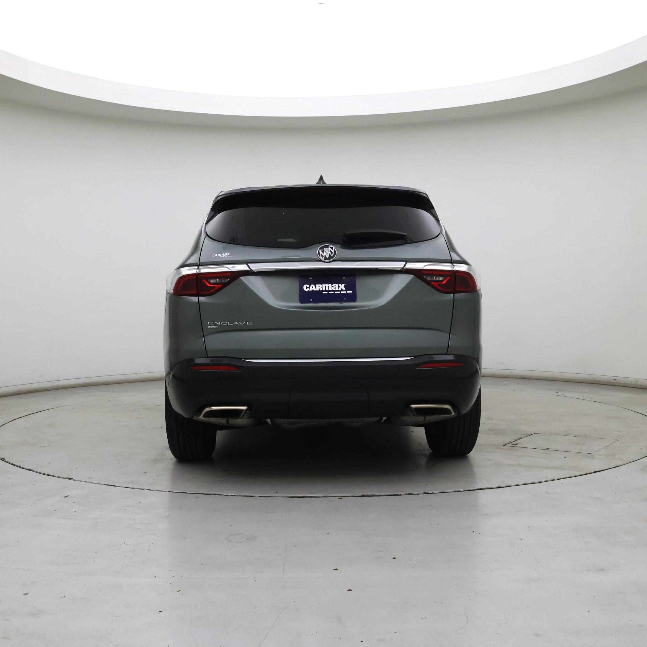 Thumbnail: 2023 Buick Enclave - 6