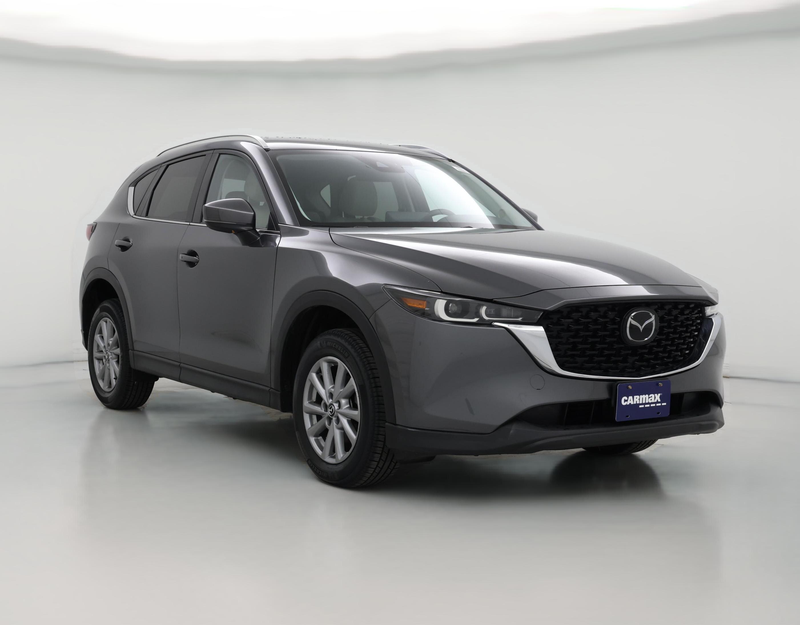 Thumbnail: 2023 Mazda CX-5 - 1