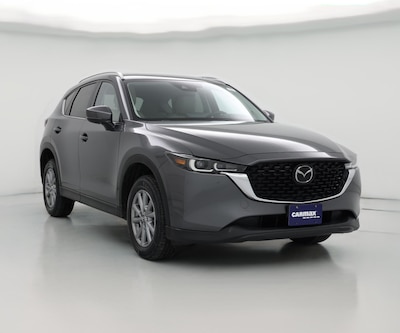 2023 Mazda CX-5 2.5 S Select Package
