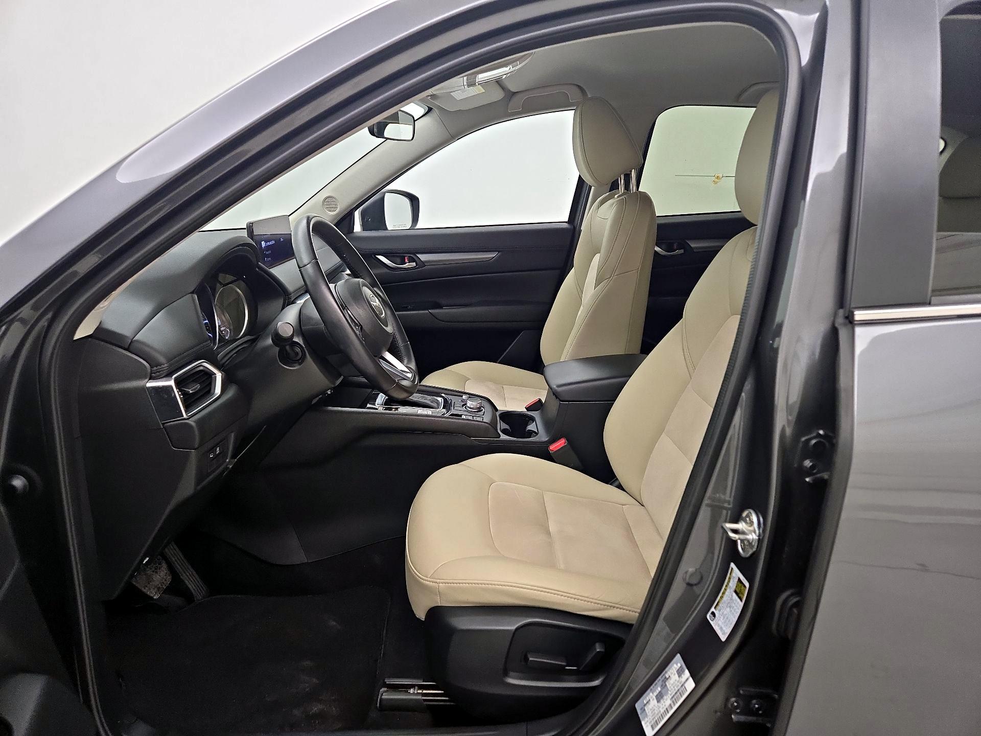 Thumbnail: 2023 Mazda CX-5 - 11