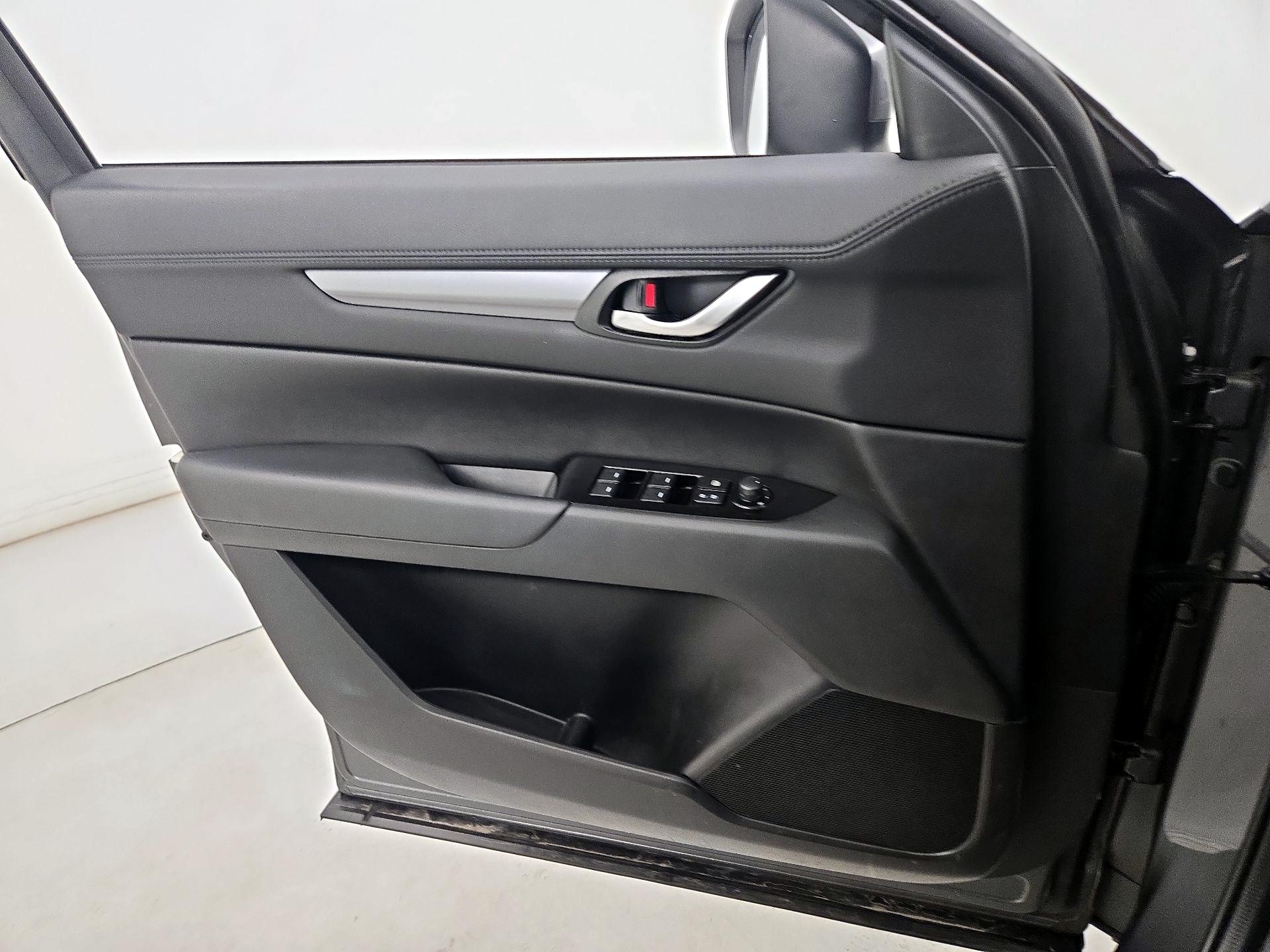 Thumbnail: 2023 Mazda CX-5 - 12