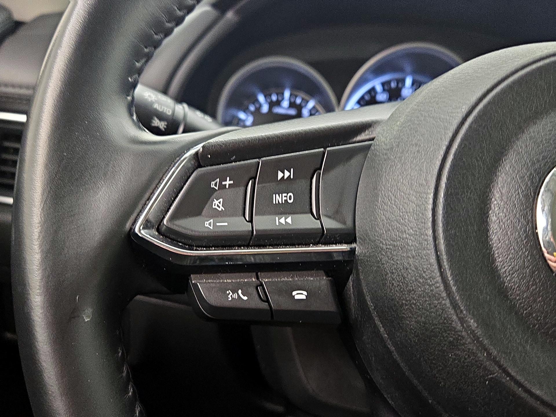 Thumbnail: 2023 Mazda CX-5 - 13