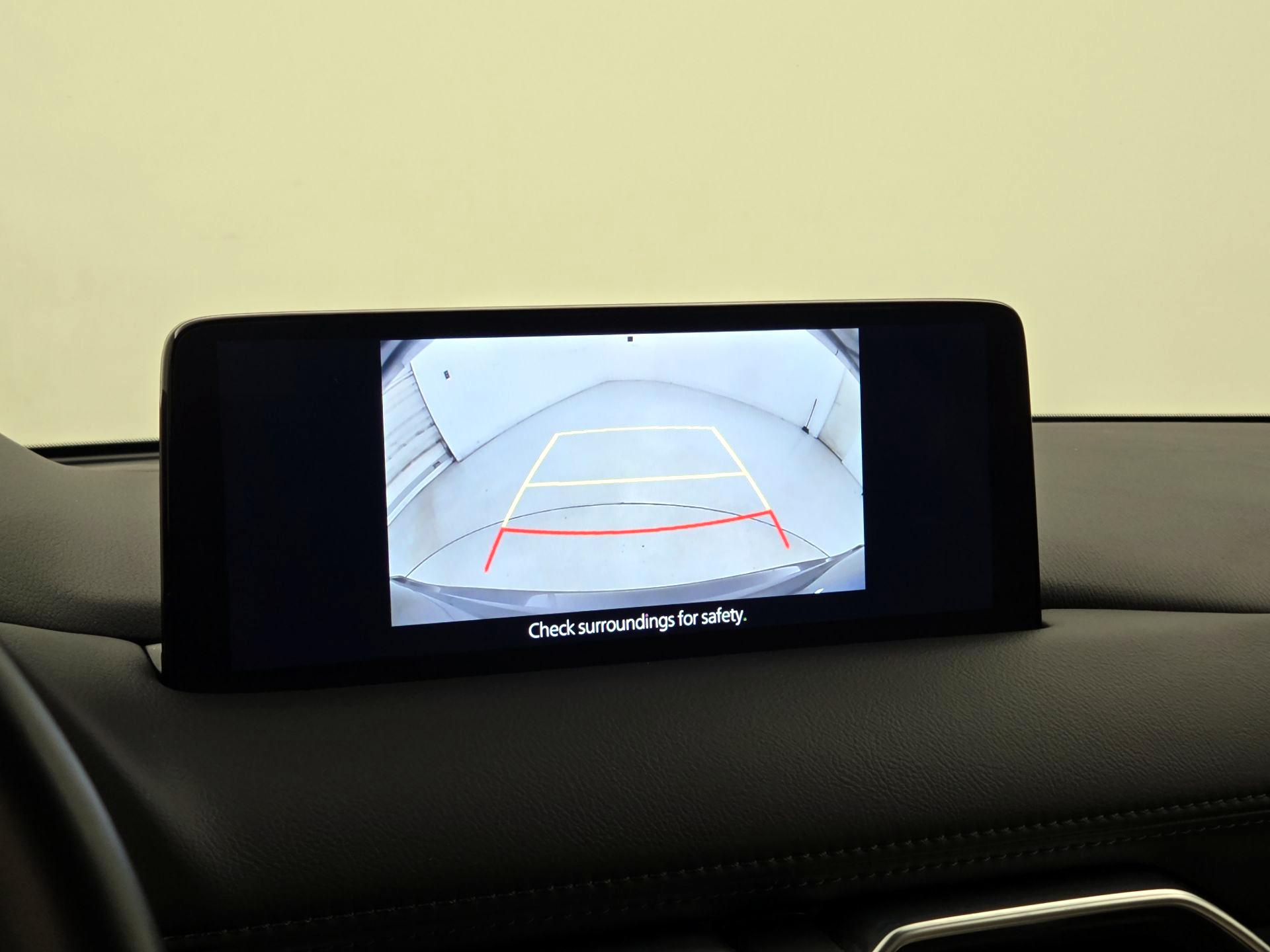 Thumbnail: 2023 Mazda CX-5 - 14