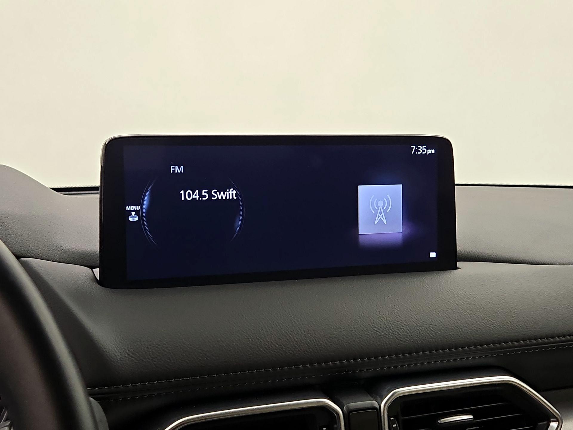 Thumbnail: 2023 Mazda CX-5 - 15