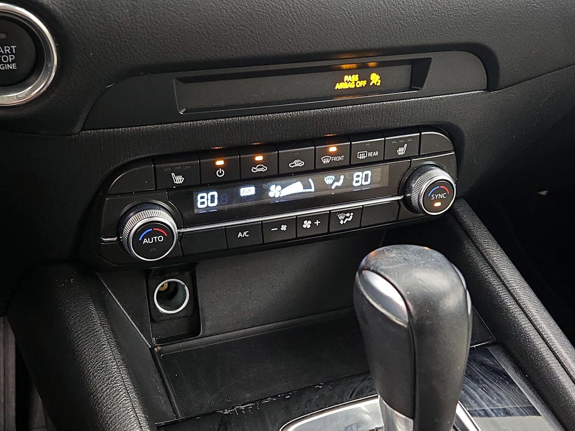 Thumbnail: 2023 Mazda CX-5 - 16