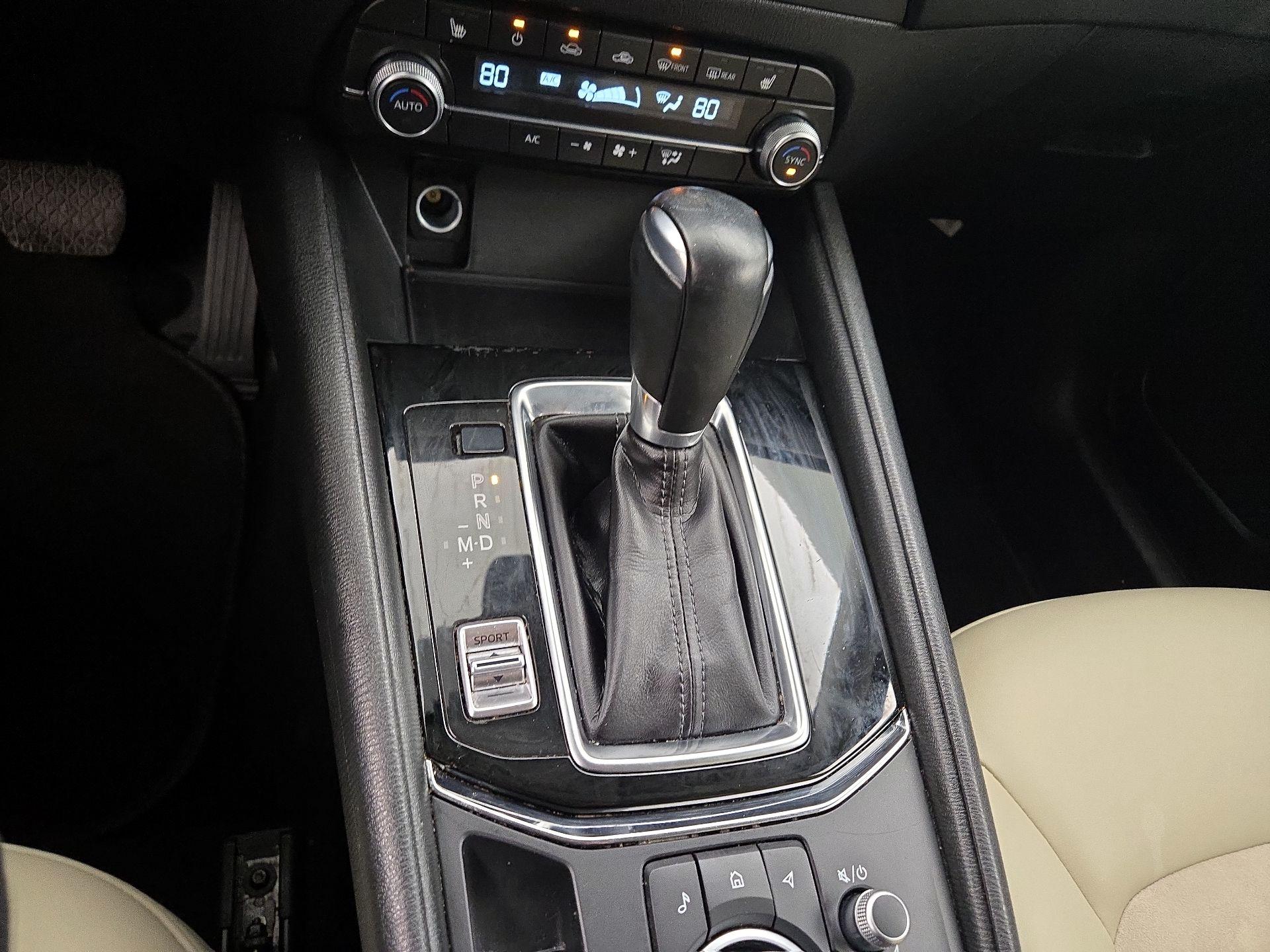 Thumbnail: 2023 Mazda CX-5 - 17