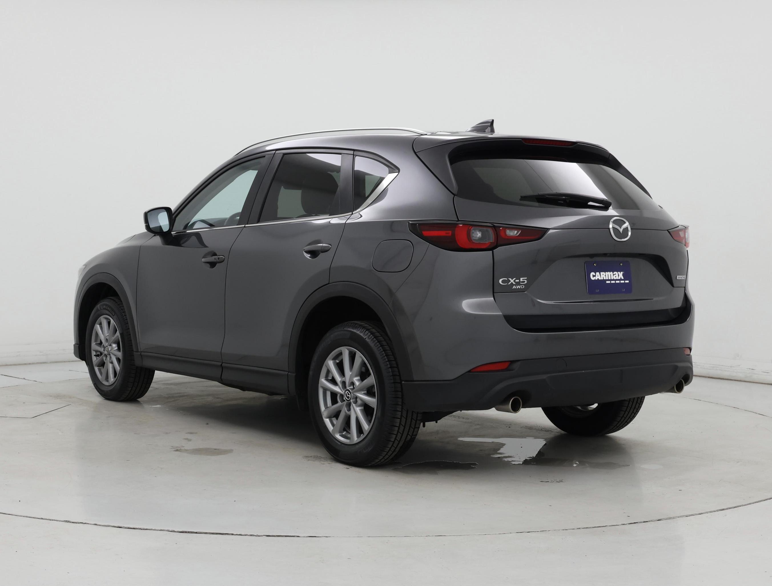Thumbnail: 2023 Mazda CX-5 - 2