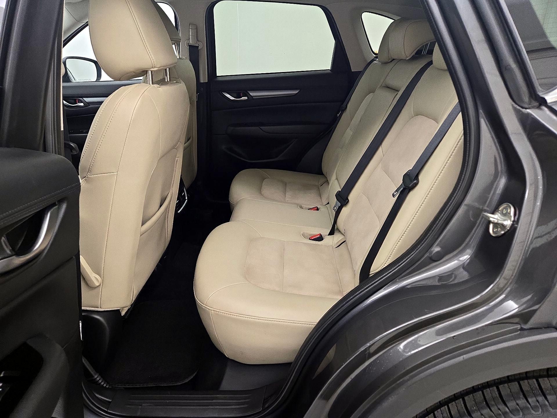 Thumbnail: 2023 Mazda CX-5 - 19