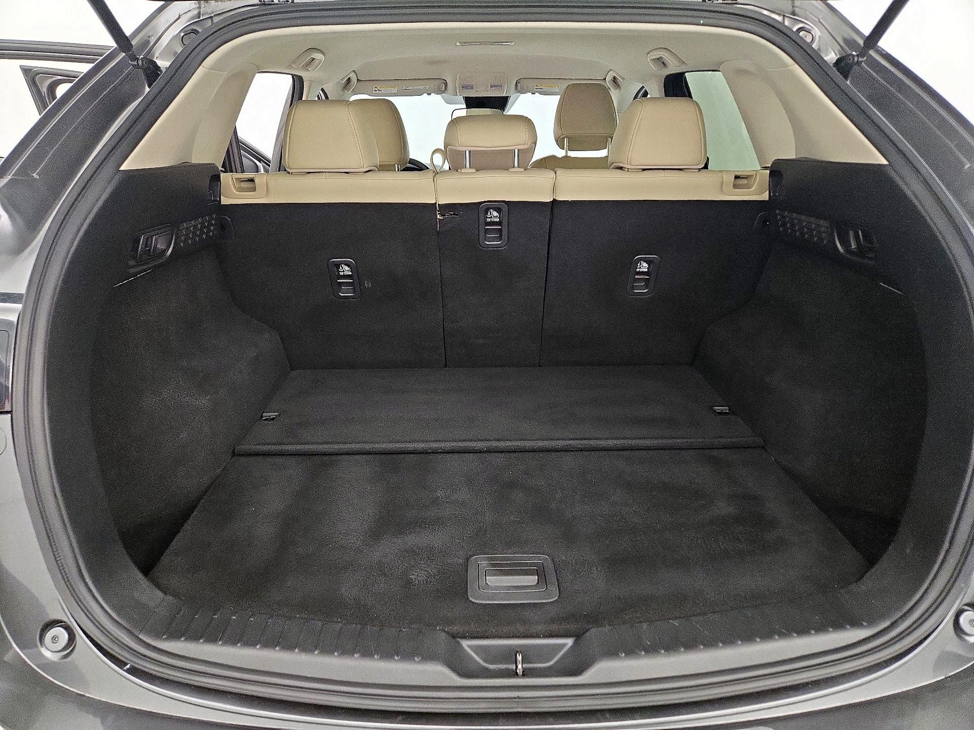 Thumbnail: 2023 Mazda CX-5 - 20