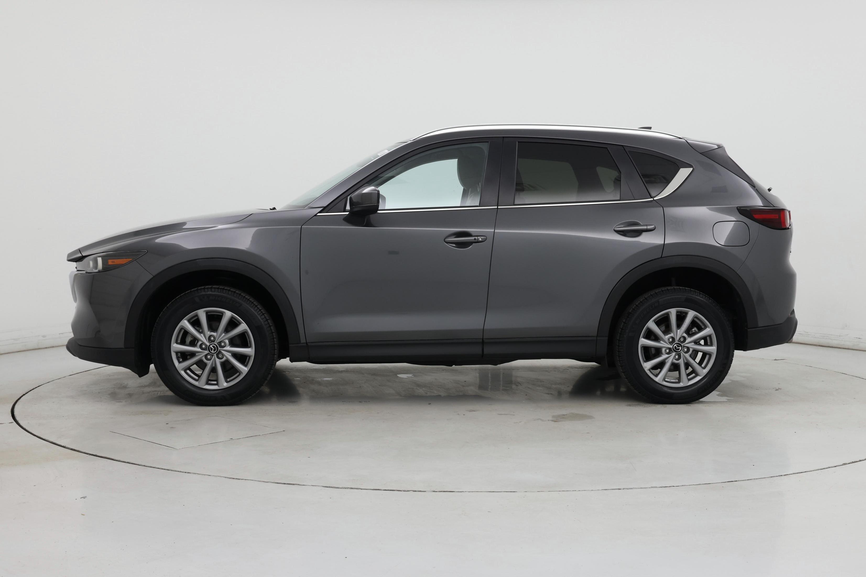 Thumbnail: 2023 Mazda CX-5 - 3