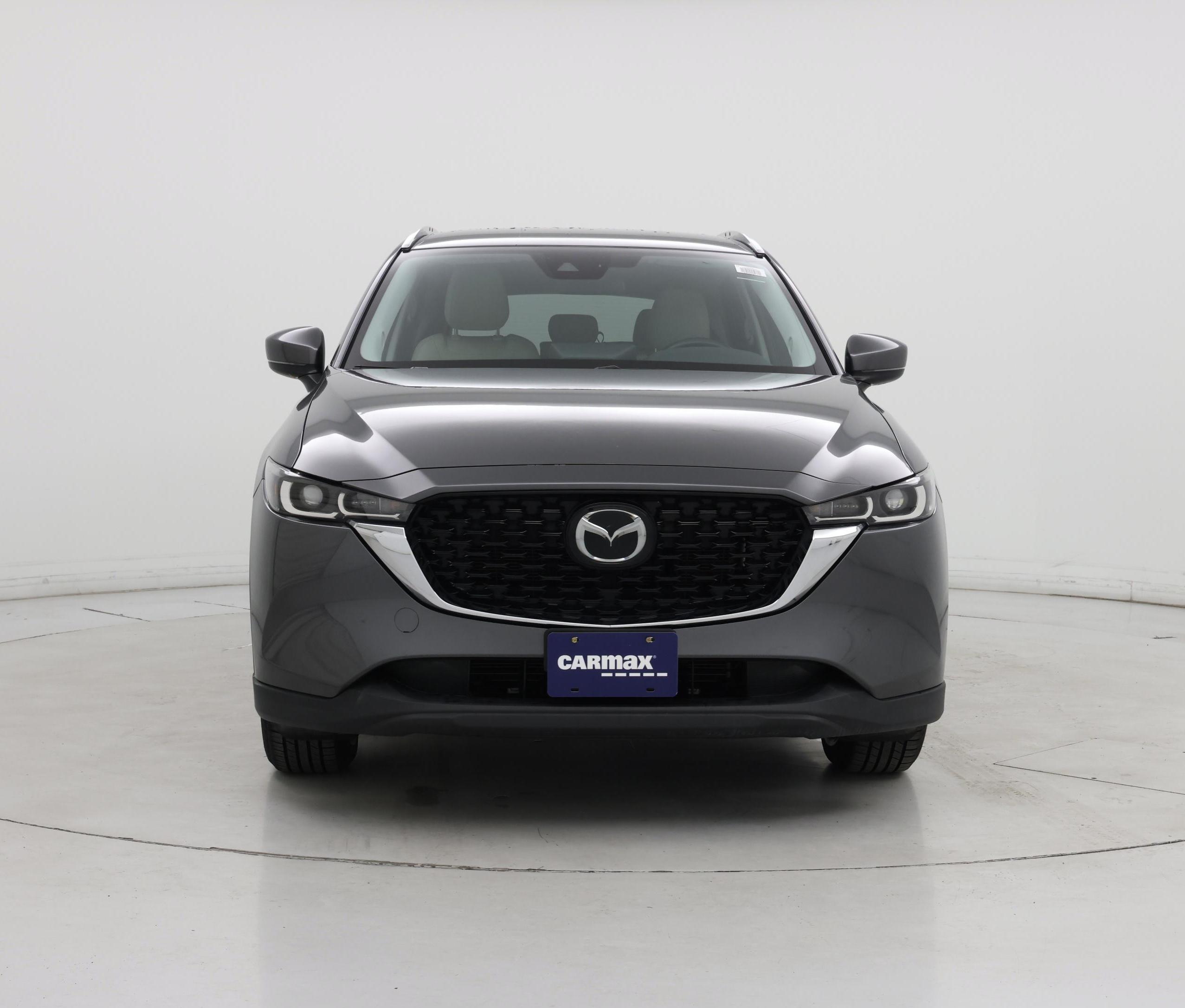 Thumbnail: 2023 Mazda CX-5 - 5