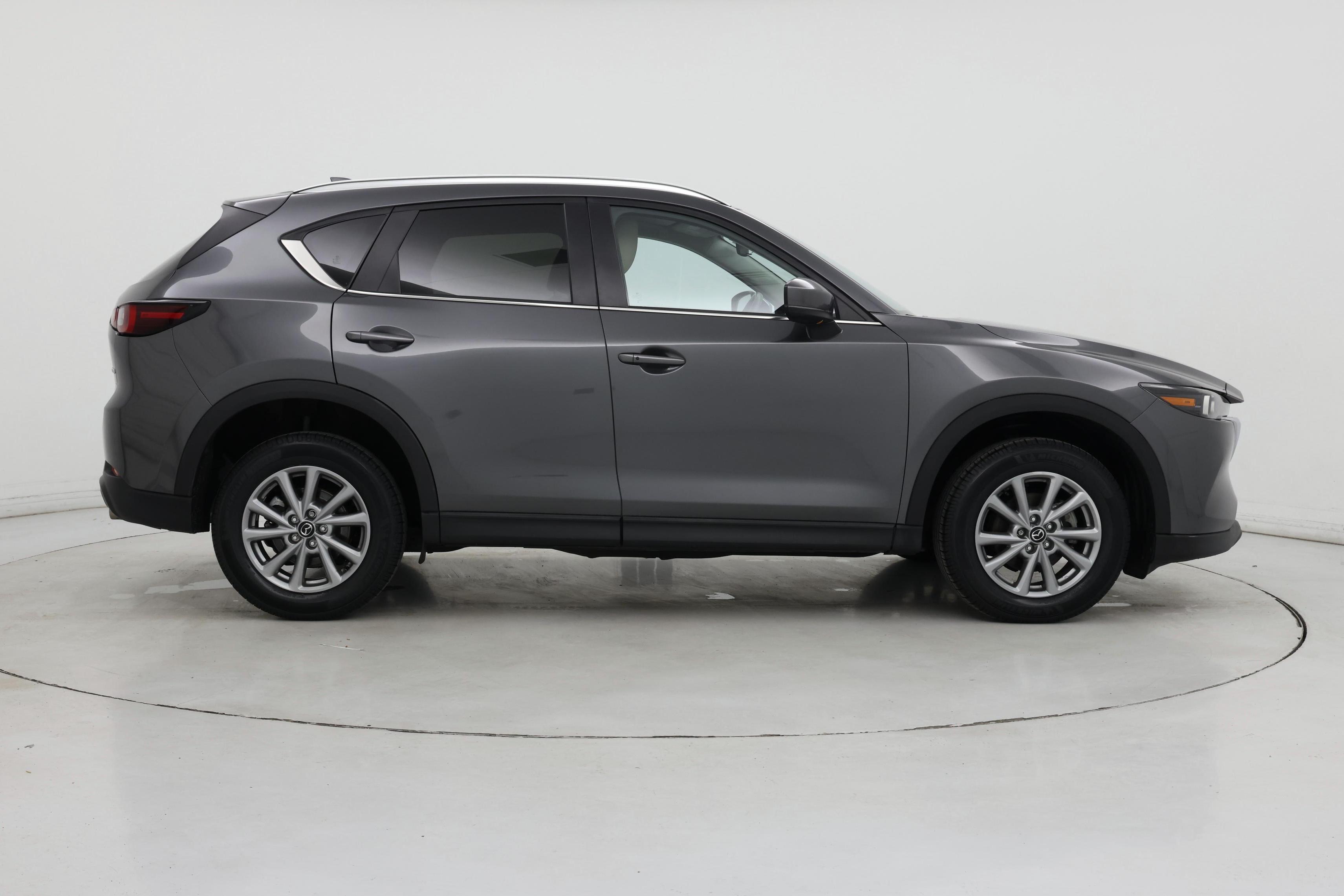 Thumbnail: 2023 Mazda CX-5 - 7