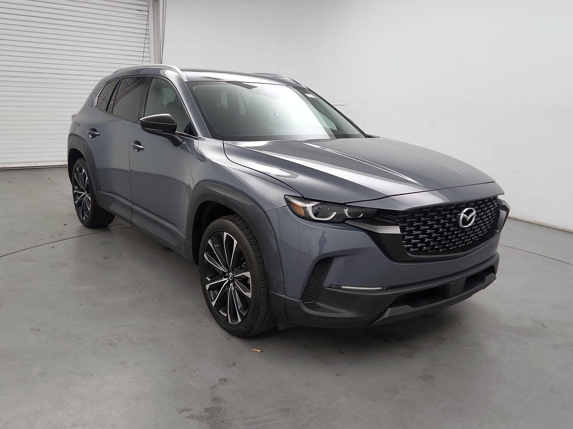 Thumbnail: 2023 Mazda CX-50 - 1