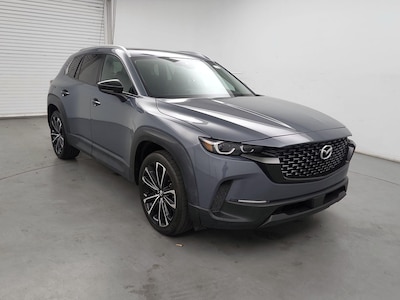 2023 Mazda CX-50 2.5 S Premium Plus Package