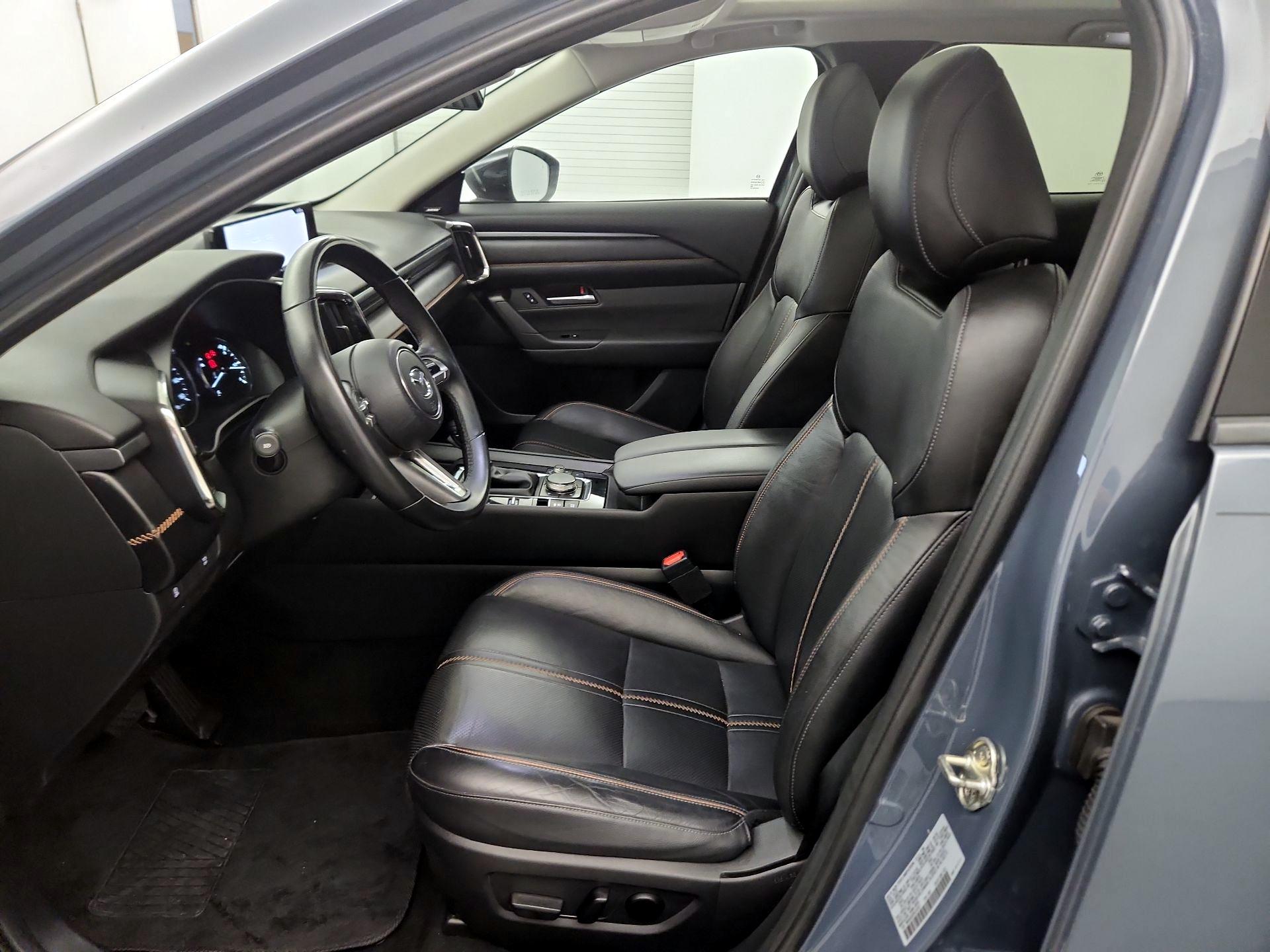 Thumbnail: 2023 Mazda CX-50 - 9