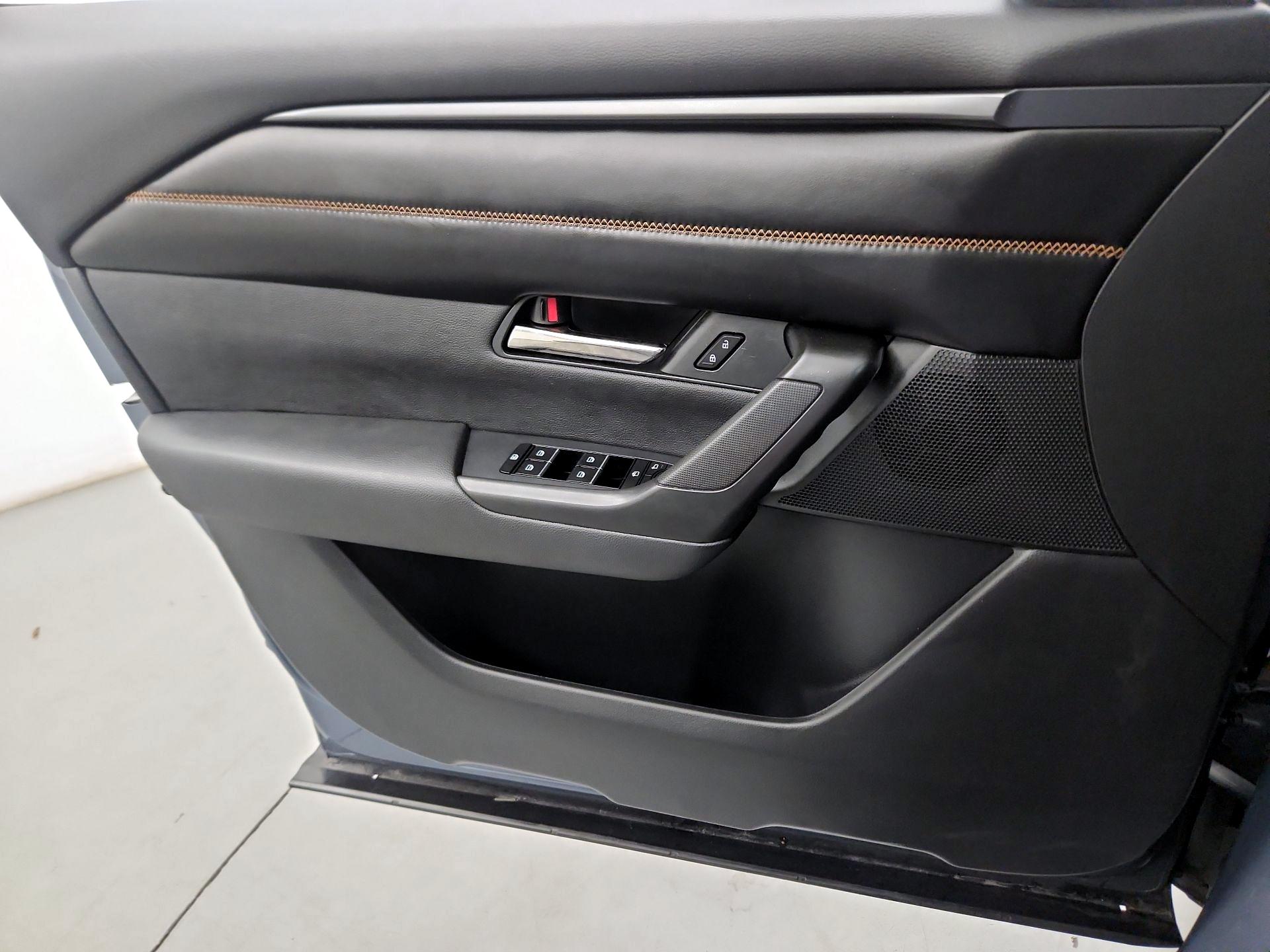 Thumbnail: 2023 Mazda CX-50 - 10