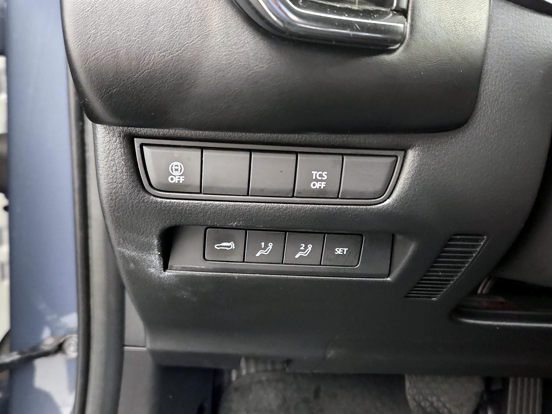 Thumbnail: 2023 Mazda CX-50 - 11