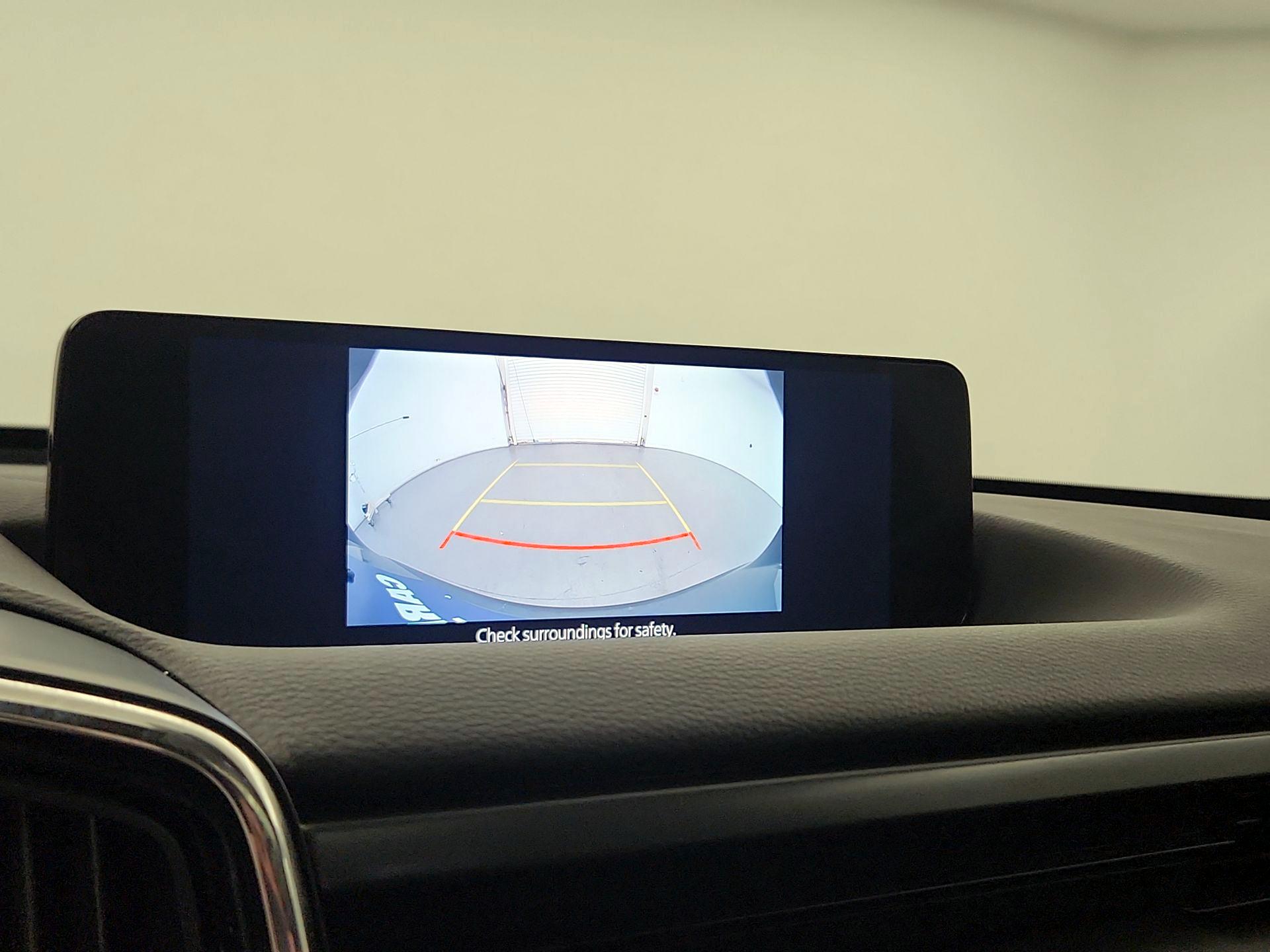 Thumbnail: 2023 Mazda CX-50 - 13