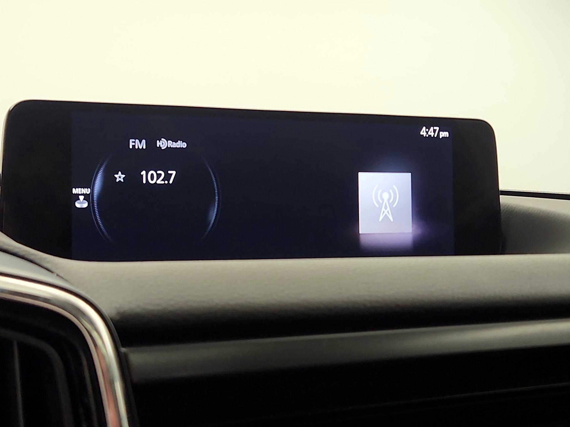 Thumbnail: 2023 Mazda CX-50 - 14