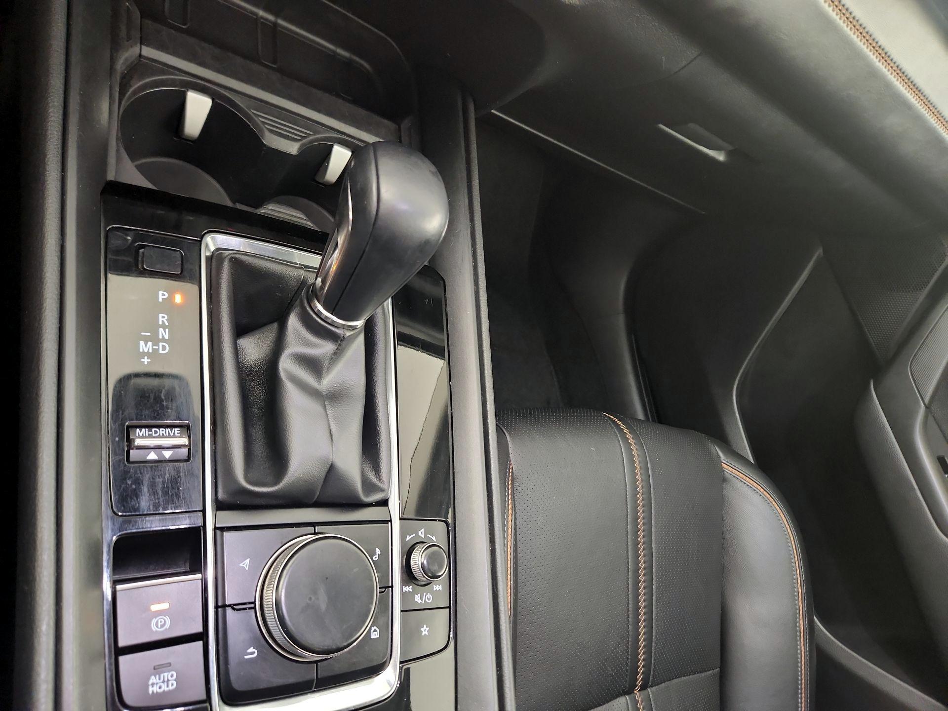 Thumbnail: 2023 Mazda CX-50 - 16