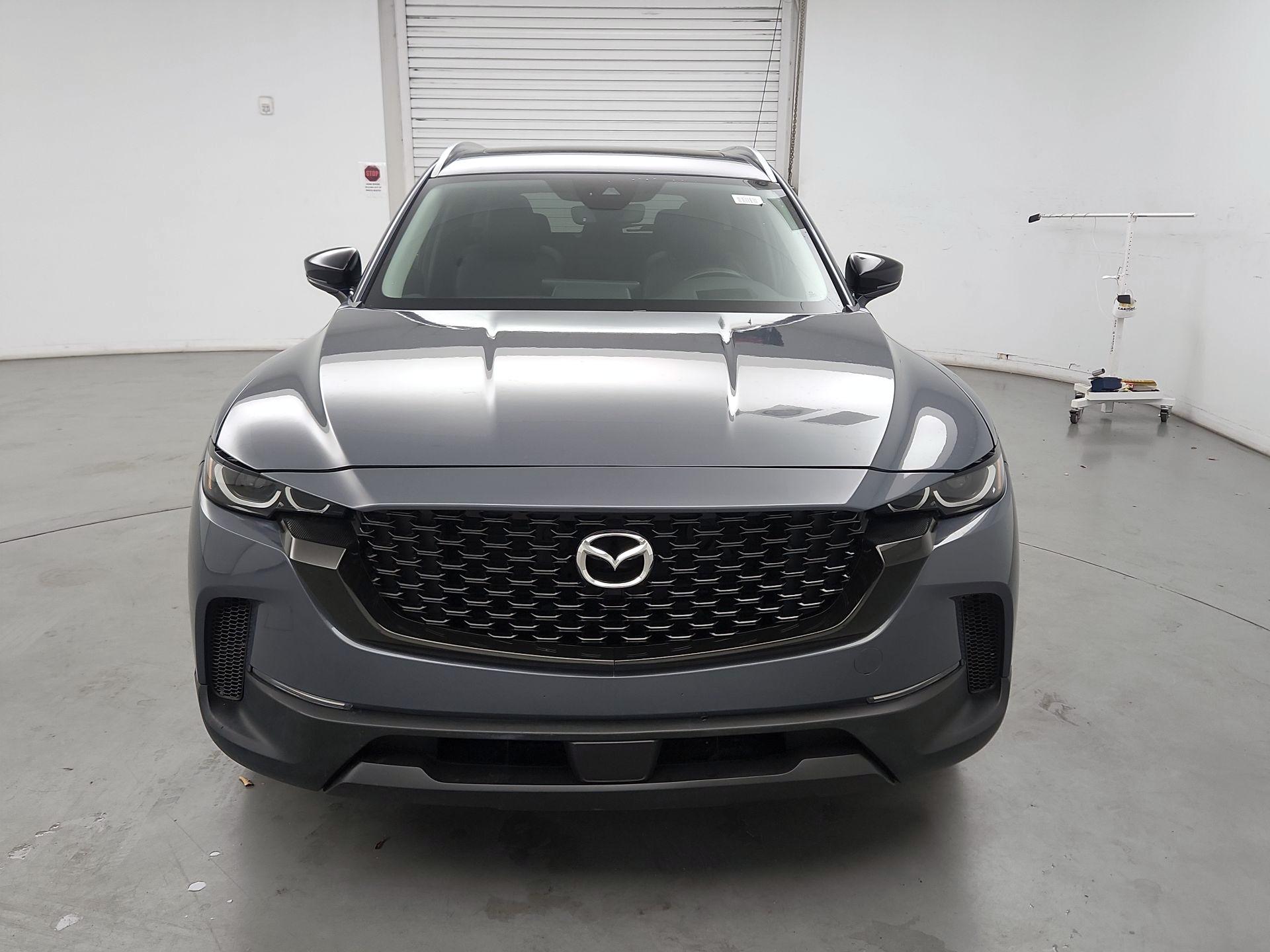 Thumbnail: 2023 Mazda CX-50 - 2