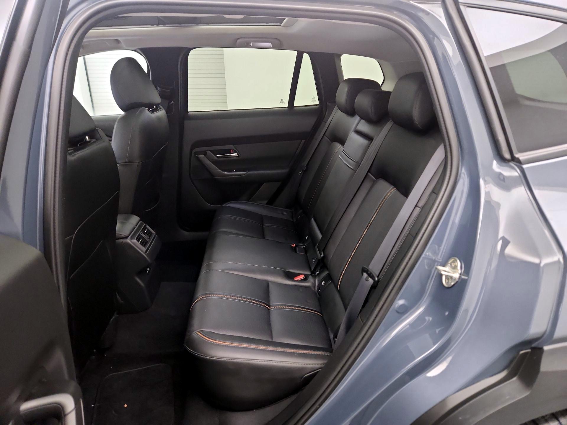 Thumbnail: 2023 Mazda CX-50 - 19