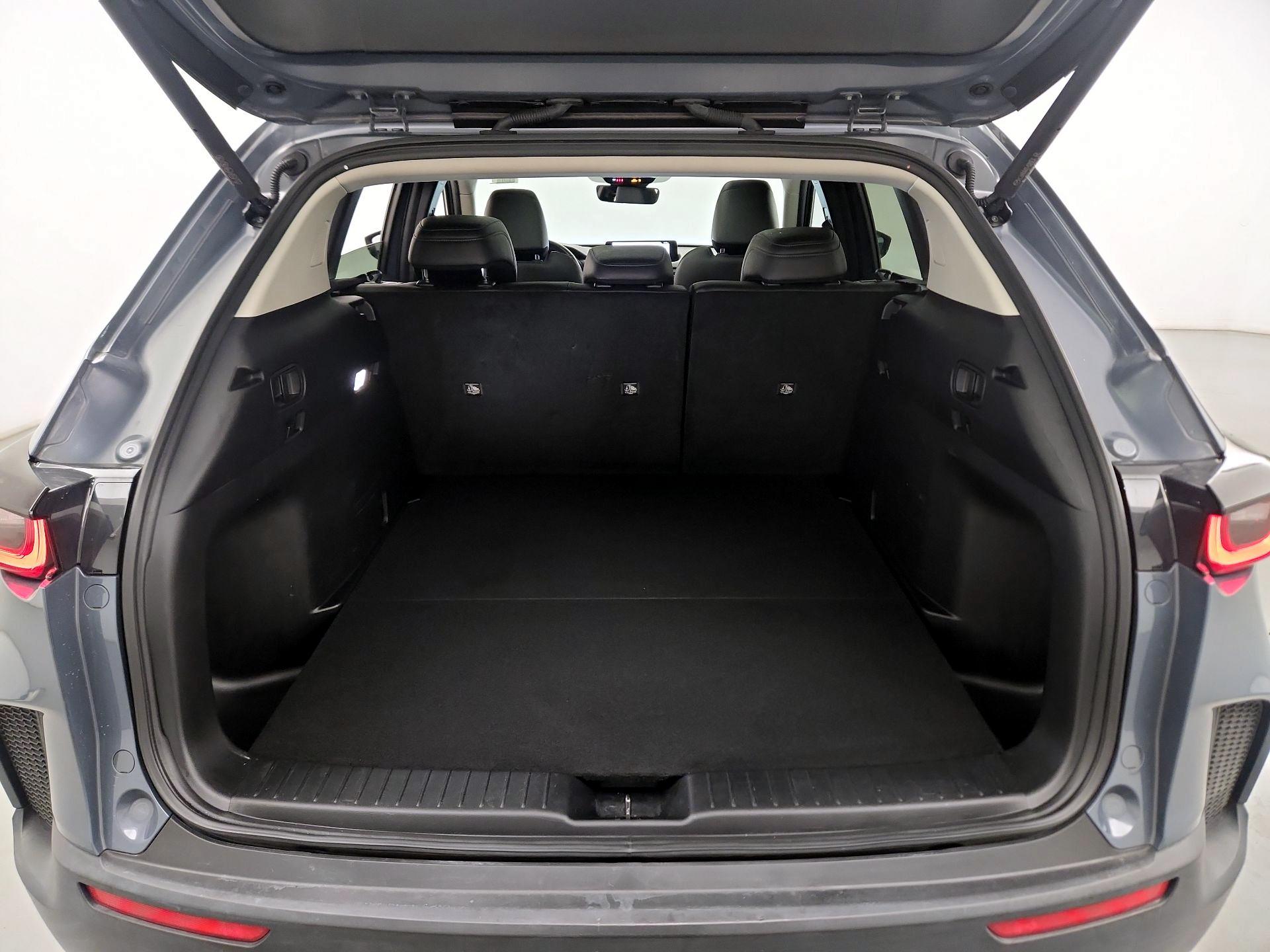 Thumbnail: 2023 Mazda CX-50 - 20