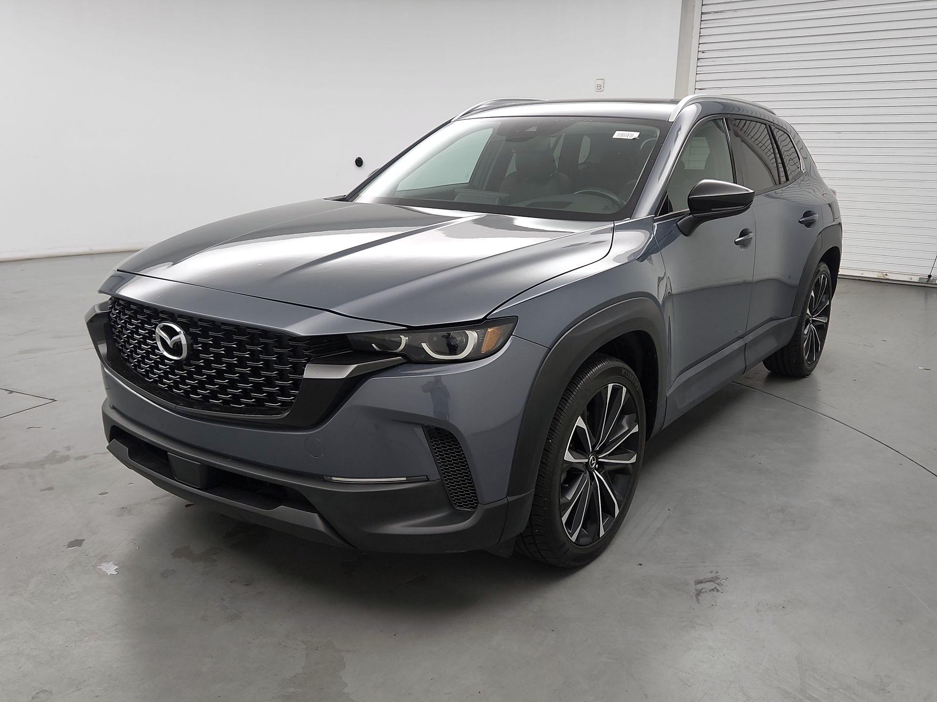 Thumbnail: 2023 Mazda CX-50 - 3
