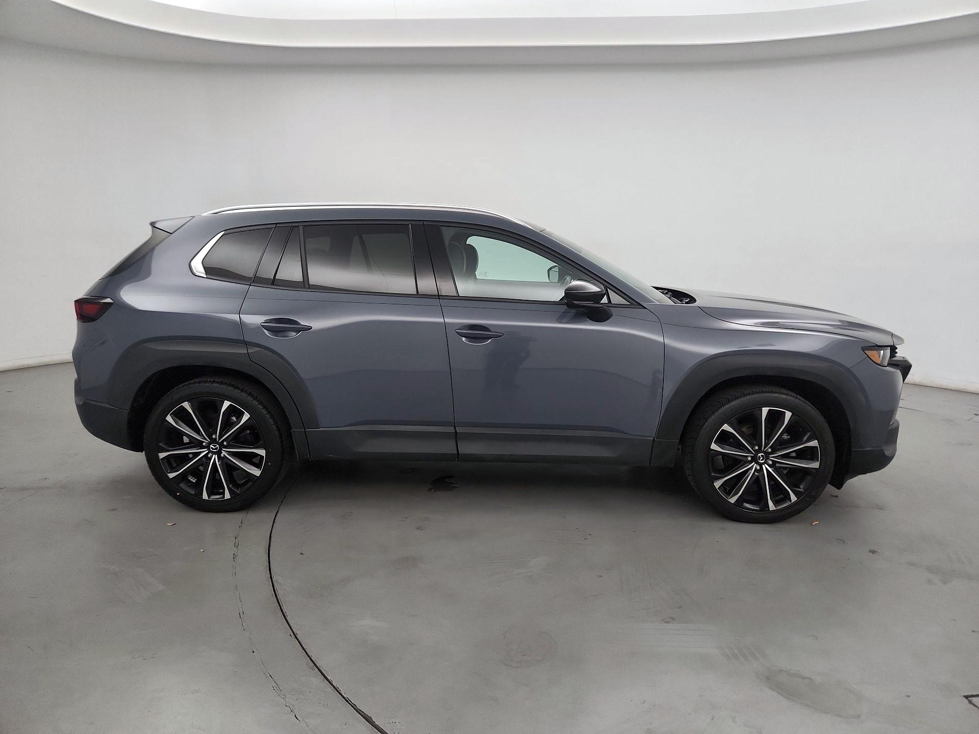 Thumbnail: 2023 Mazda CX-50 - 4