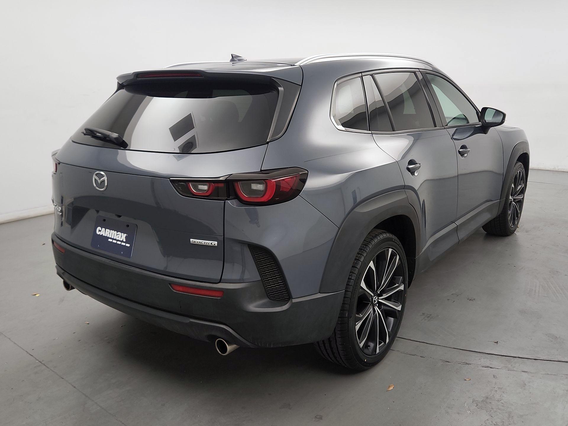 Thumbnail: 2023 Mazda CX-50 - 5