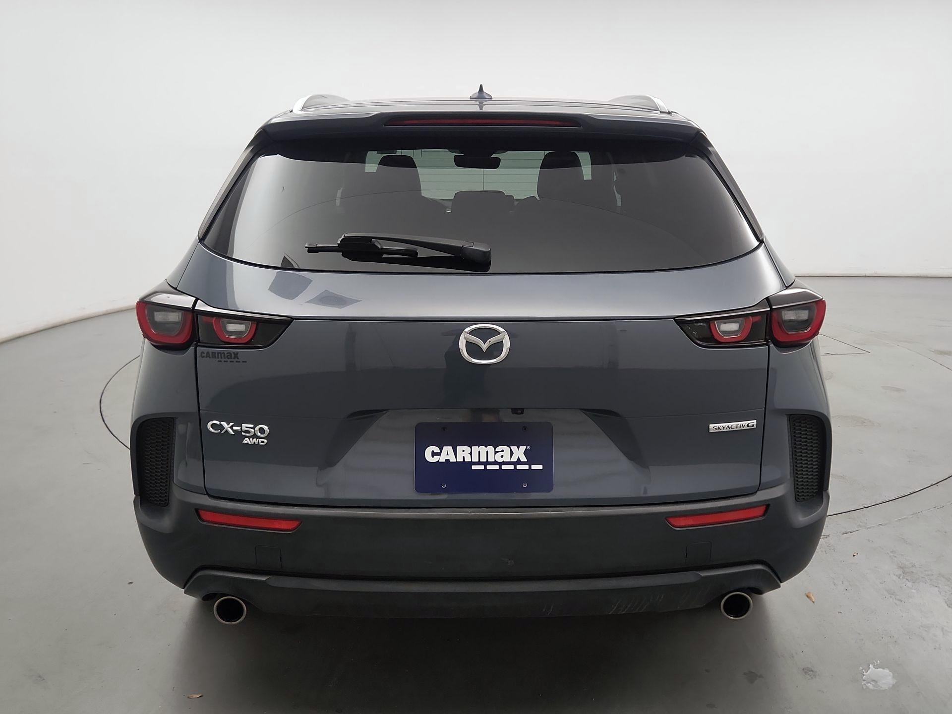 Thumbnail: 2023 Mazda CX-50 - 6