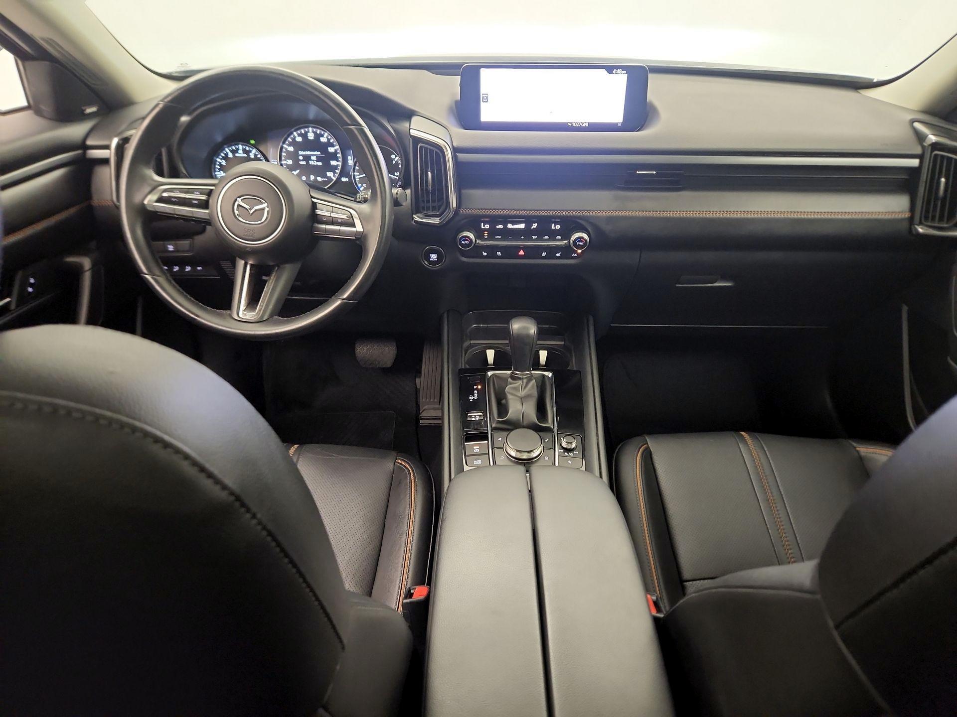 Thumbnail: 2023 Mazda CX-50 - 8