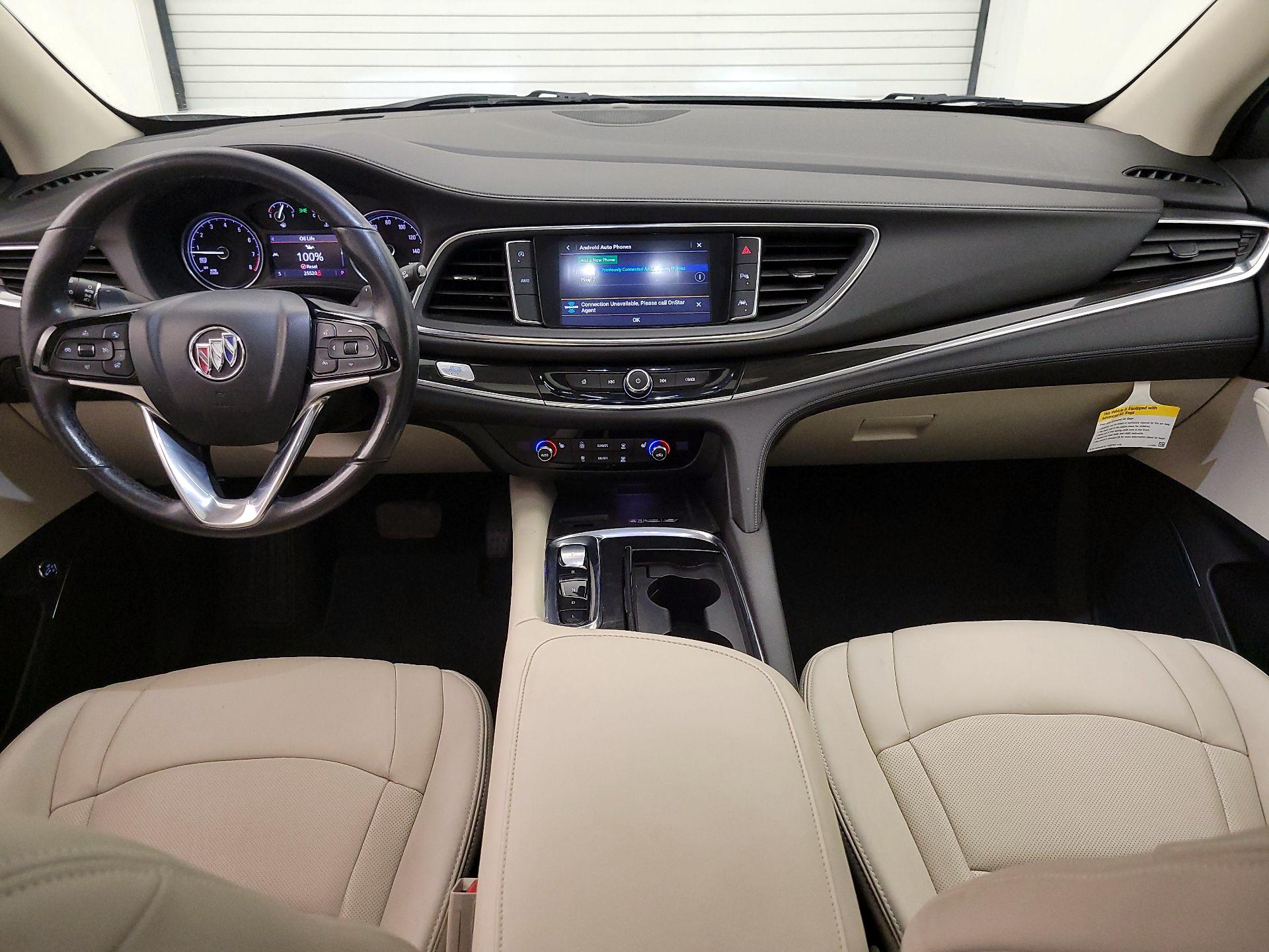 Thumbnail: 2023 Buick Enclave - 9